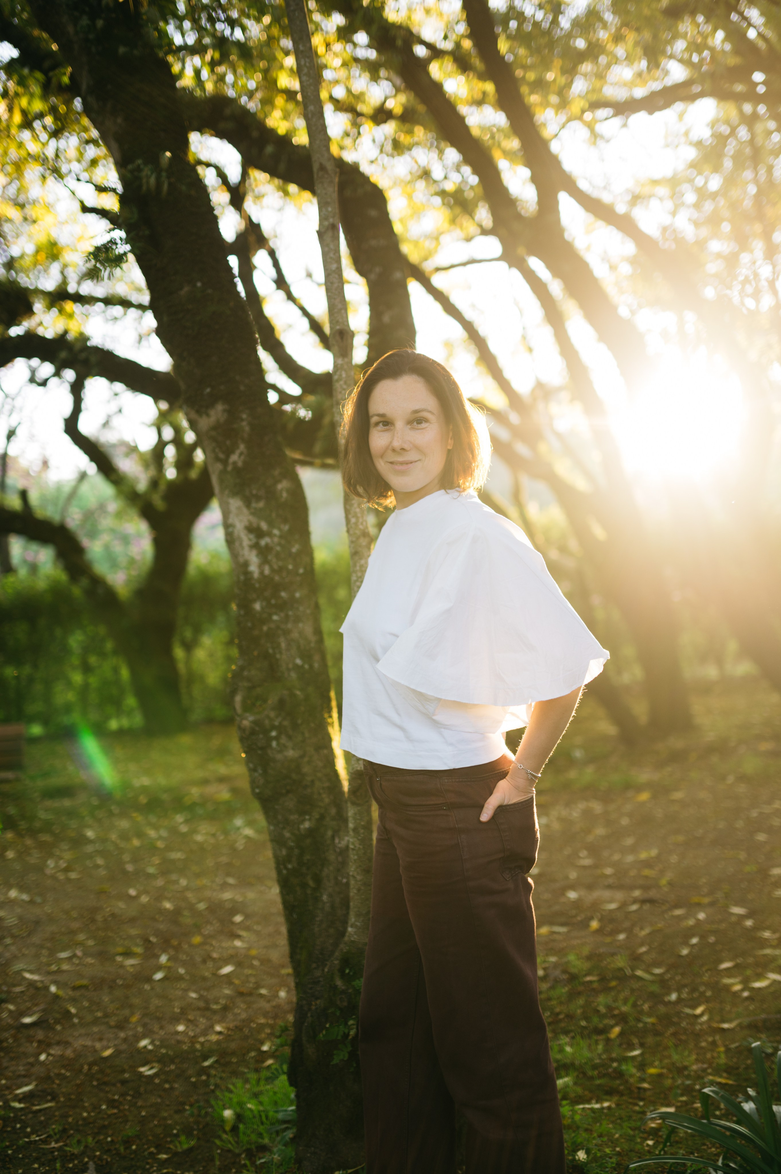Quinta. Wedding and commercial photographer