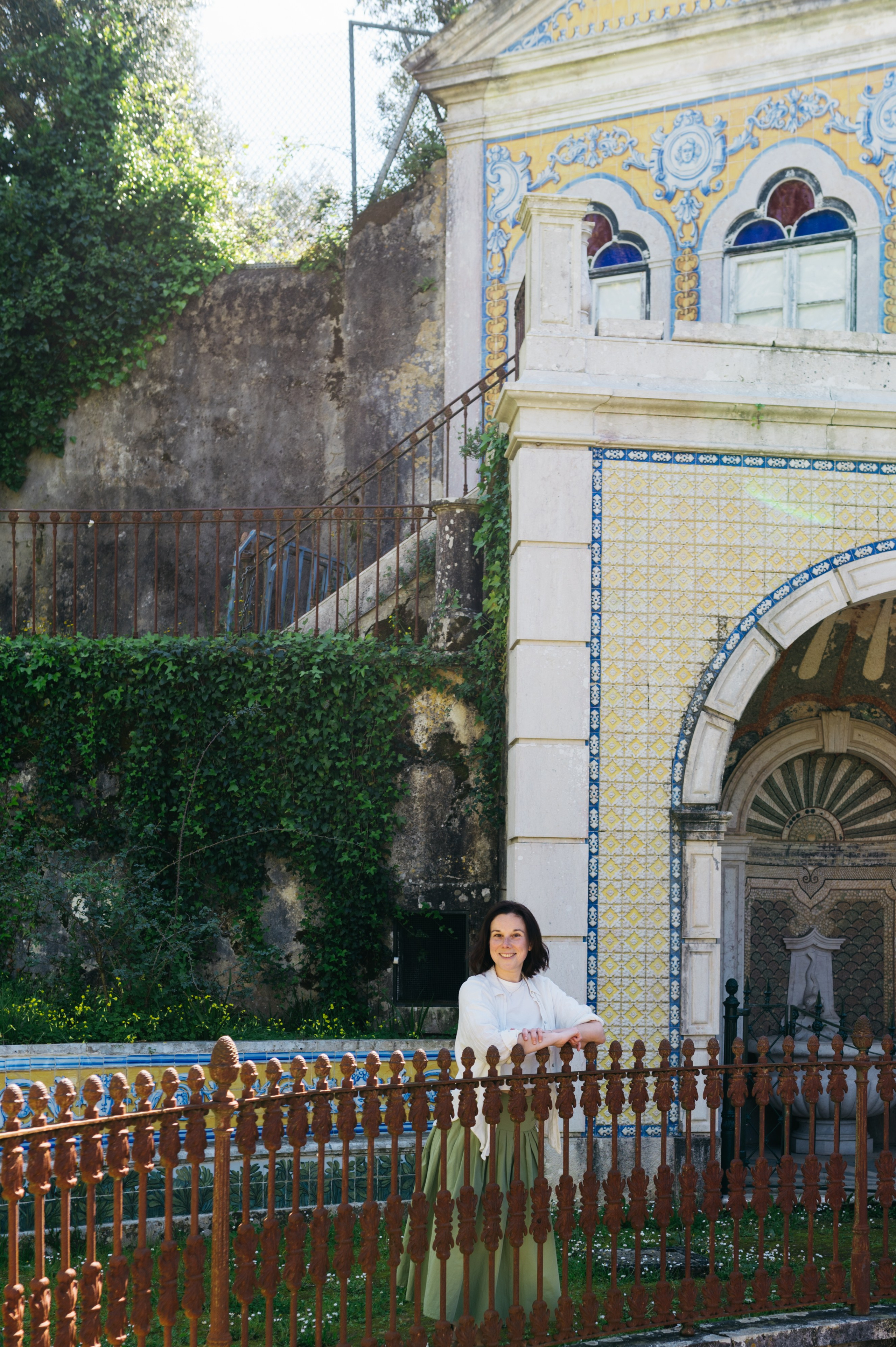 Quinta. Wedding and commercial photographer