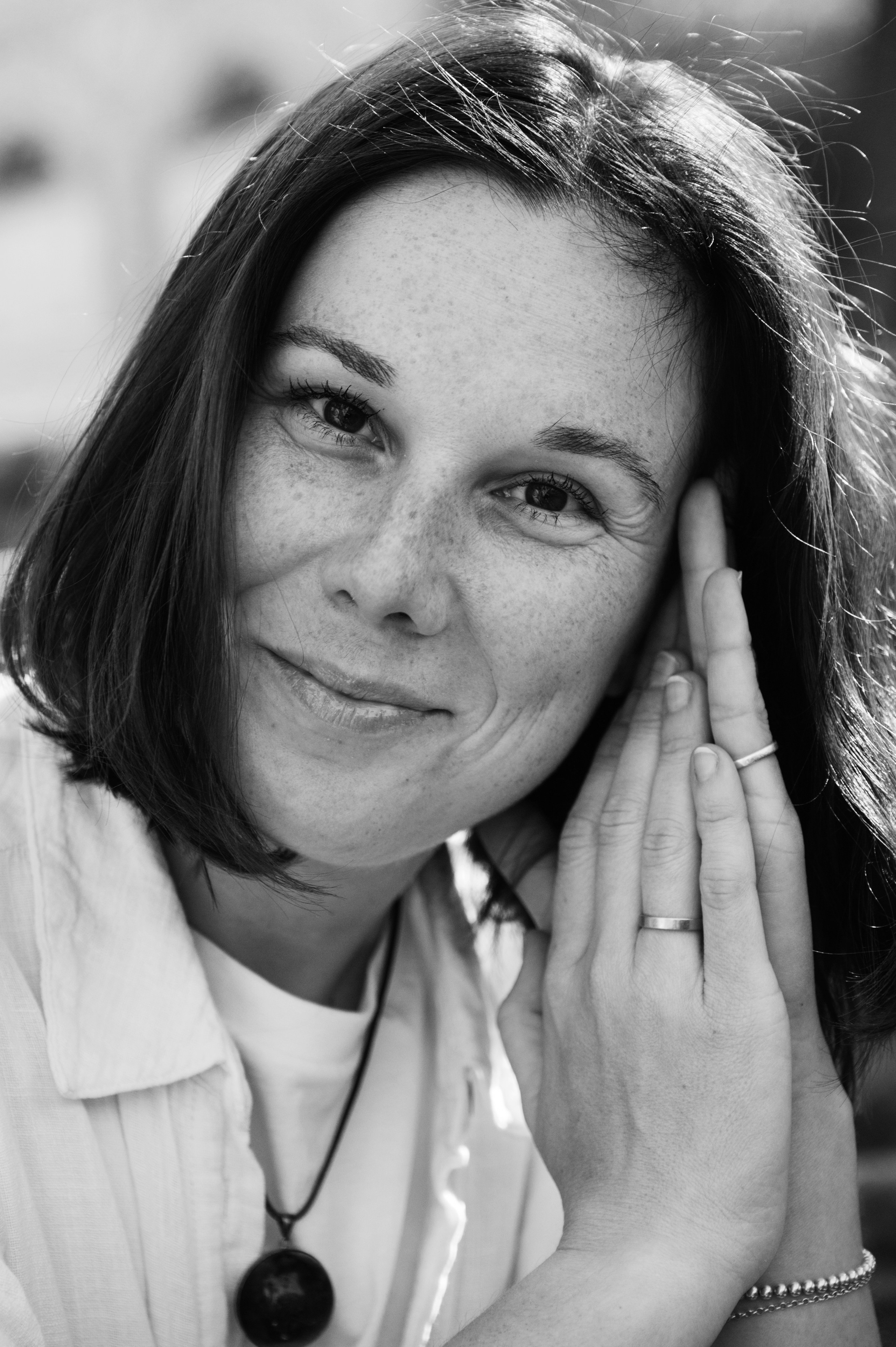 Quinta. Wedding and commercial photographer