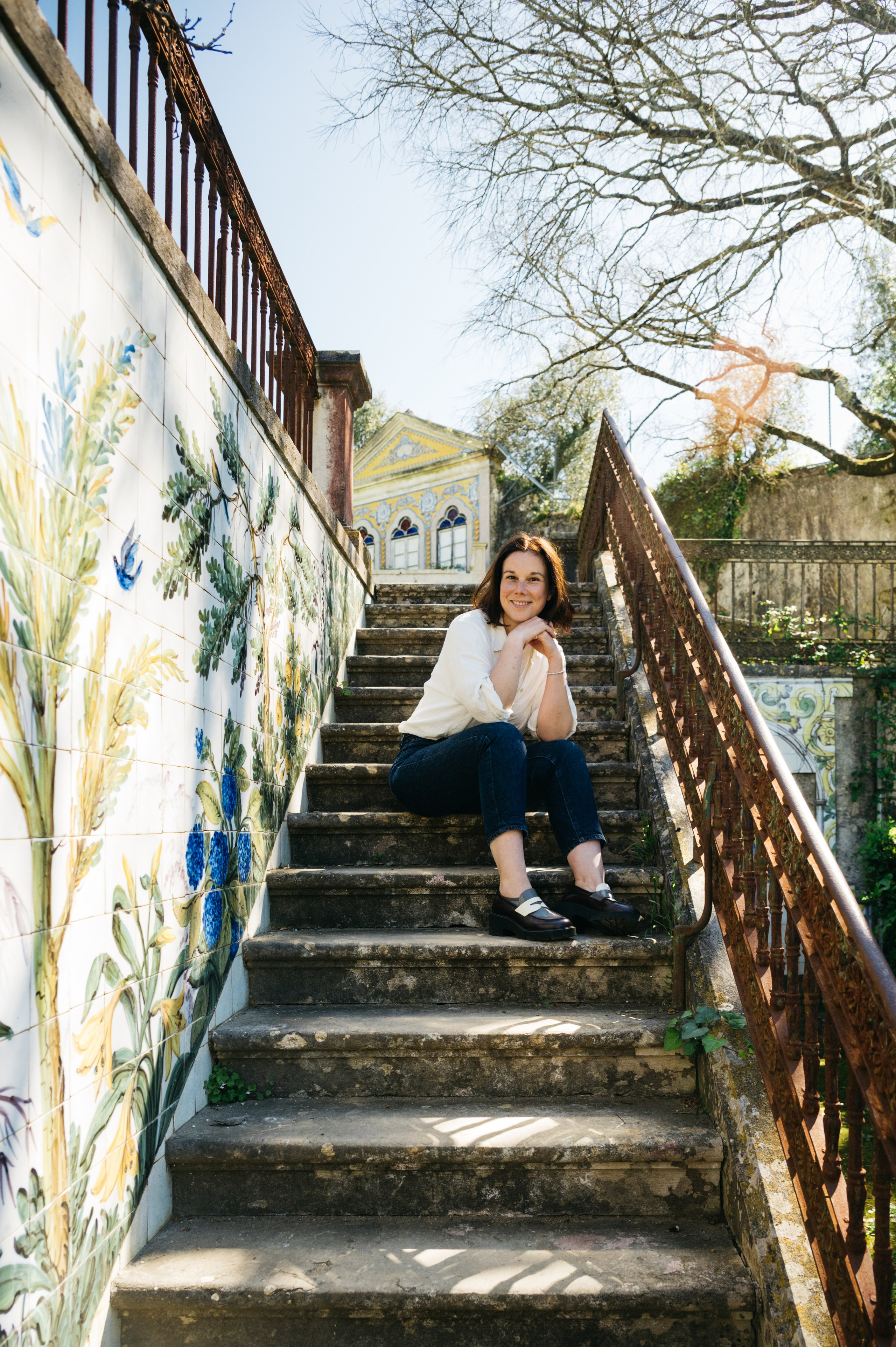 Quinta. Wedding and commercial photographer
