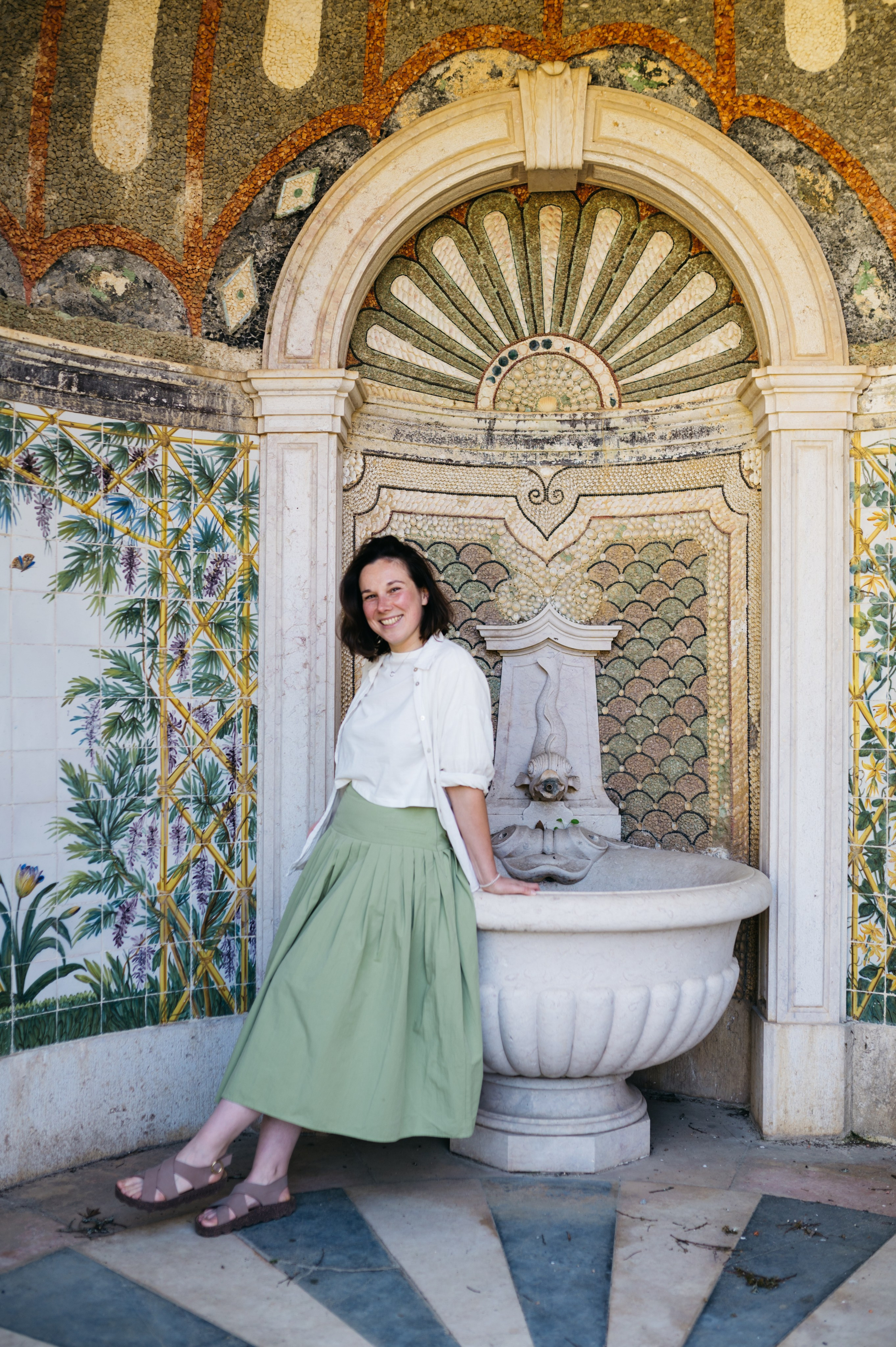 Quinta. Wedding and commercial photographer