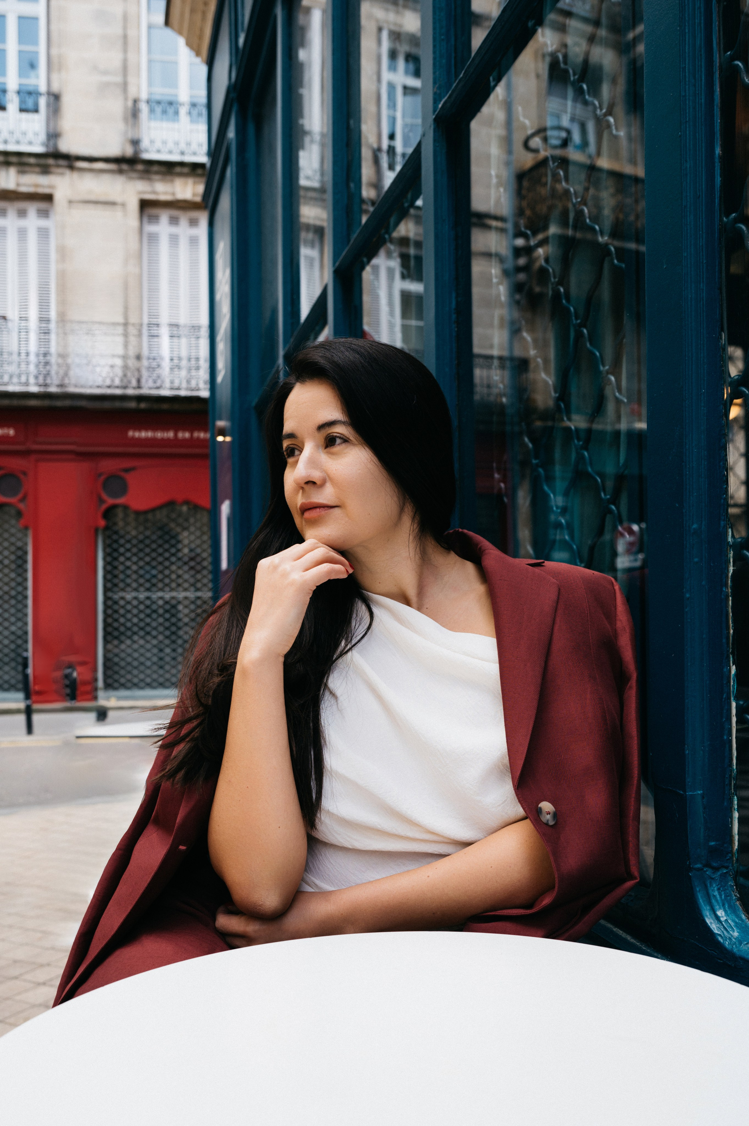 Bordeaux. Wedding and commercial photographer