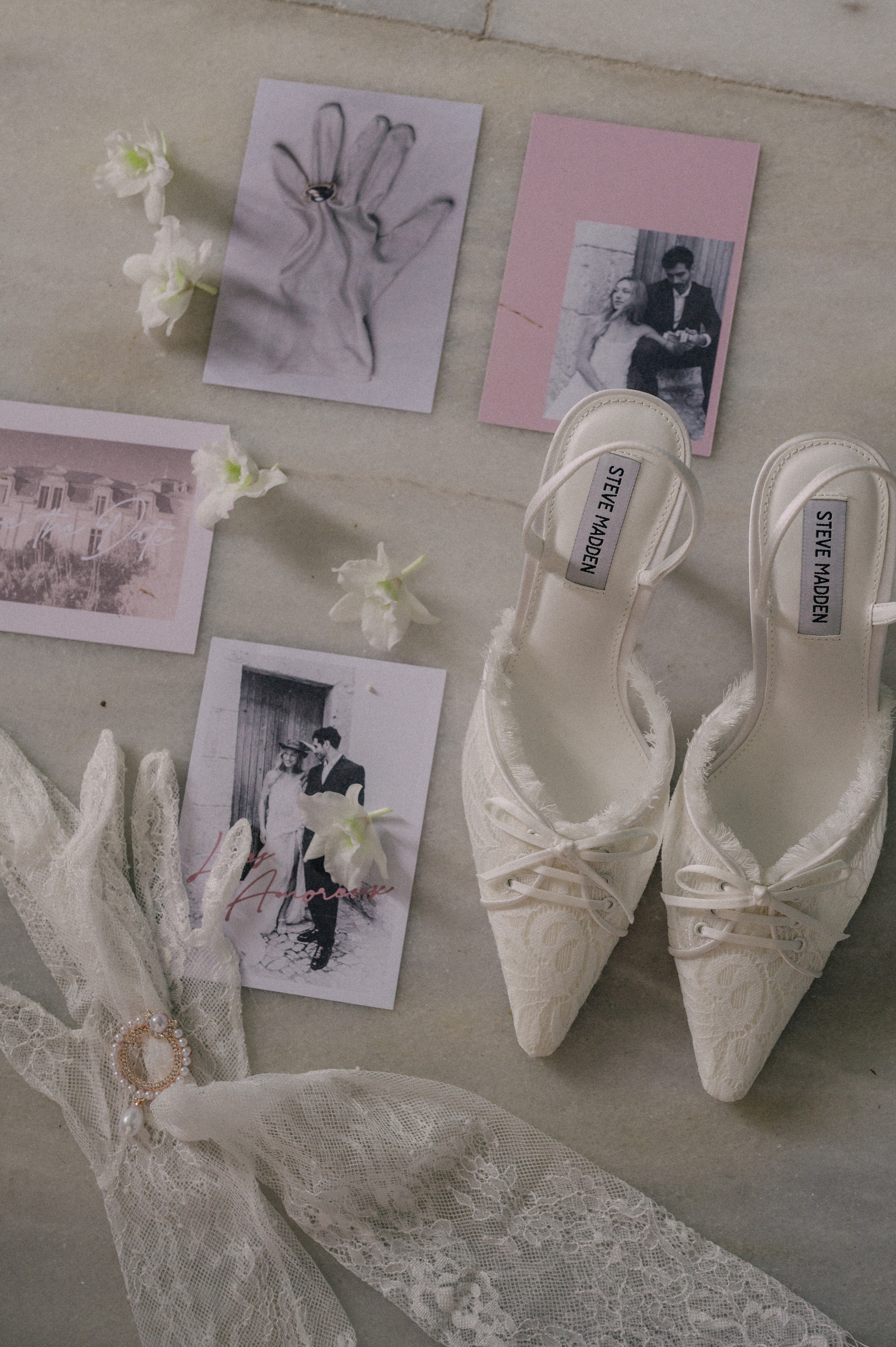 Wedding Investment Guide 2027/2028