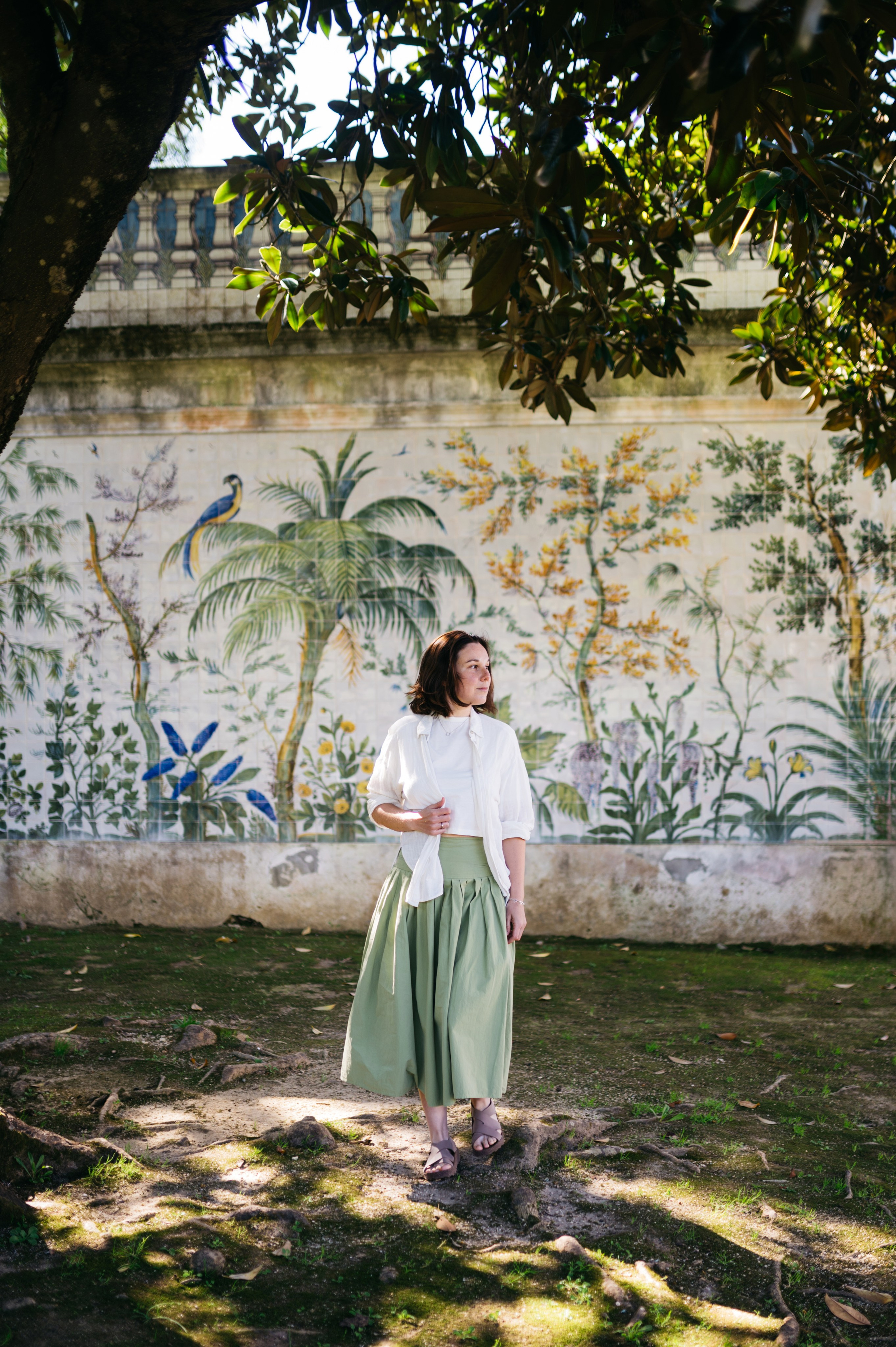 Quinta. Wedding and commercial photographer