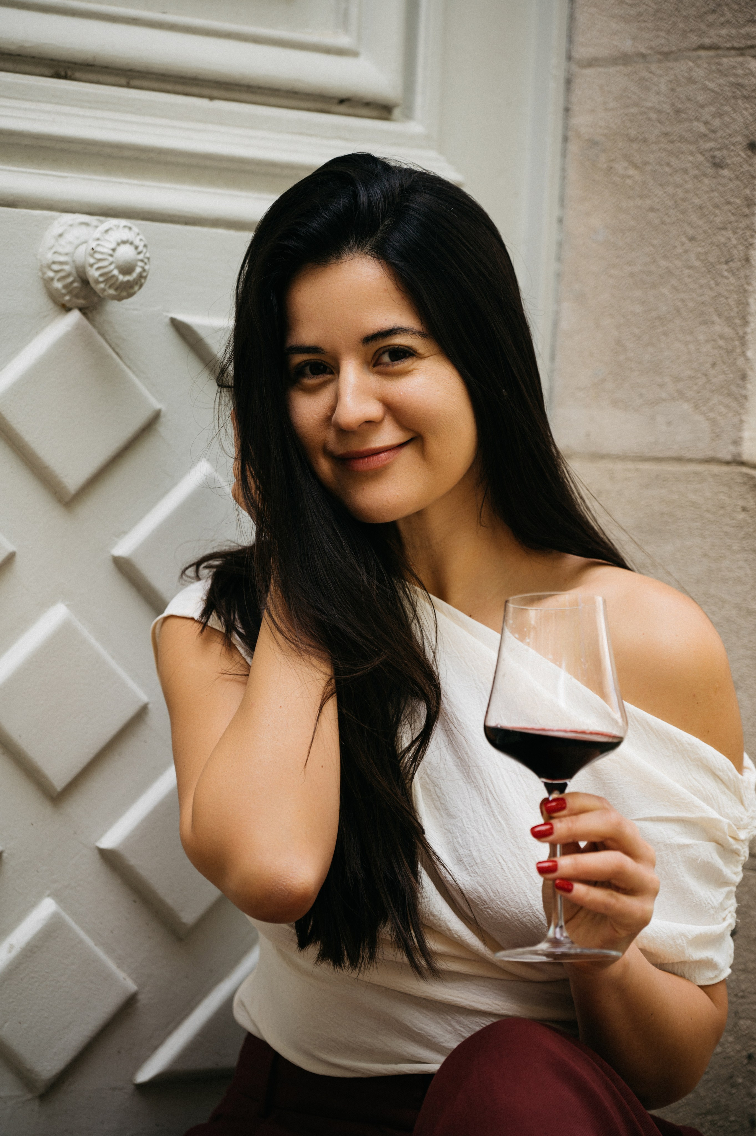 Bordeaux. Wedding and commercial photographer