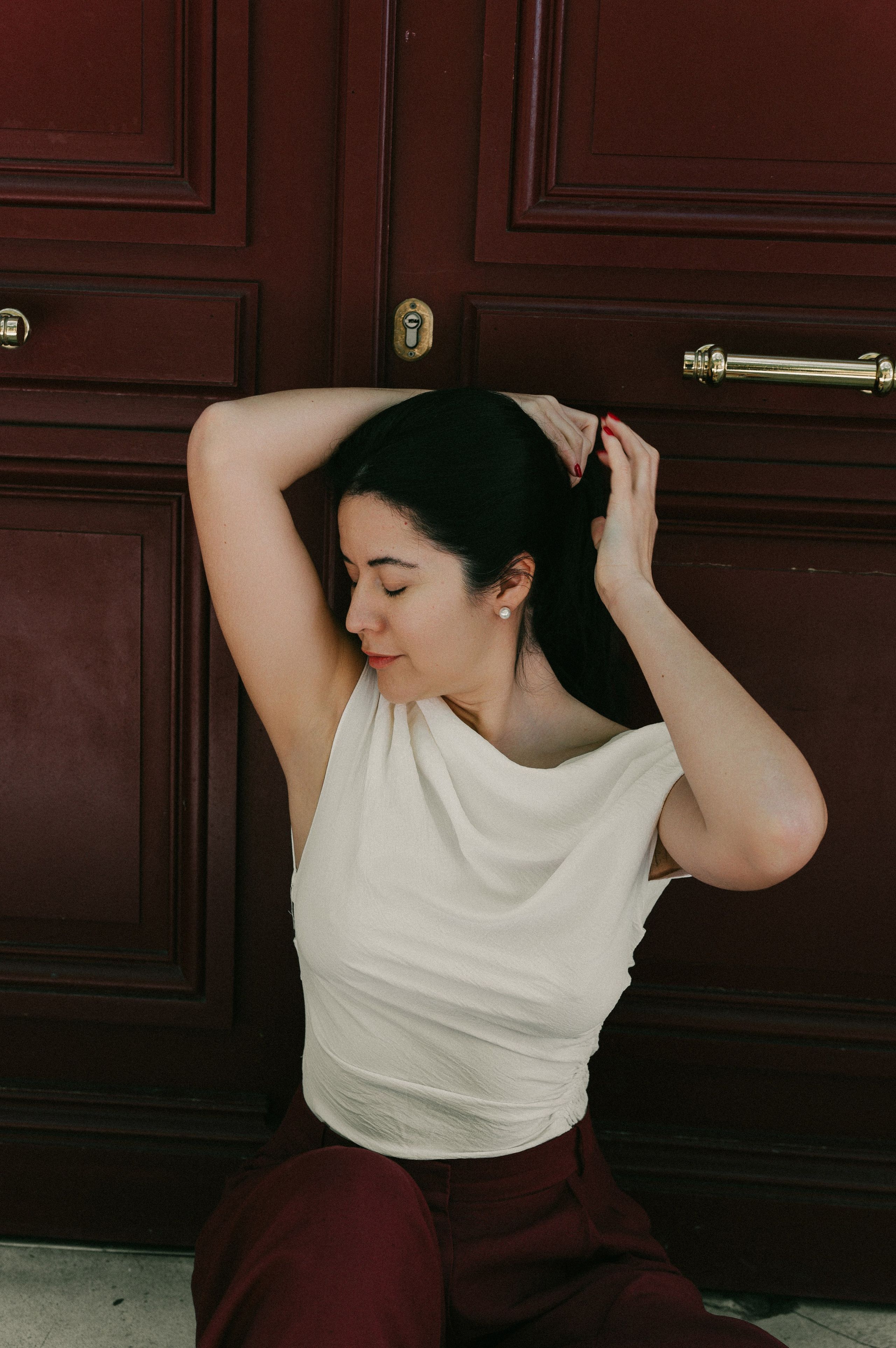 Bordeaux. Wedding and commercial photographer