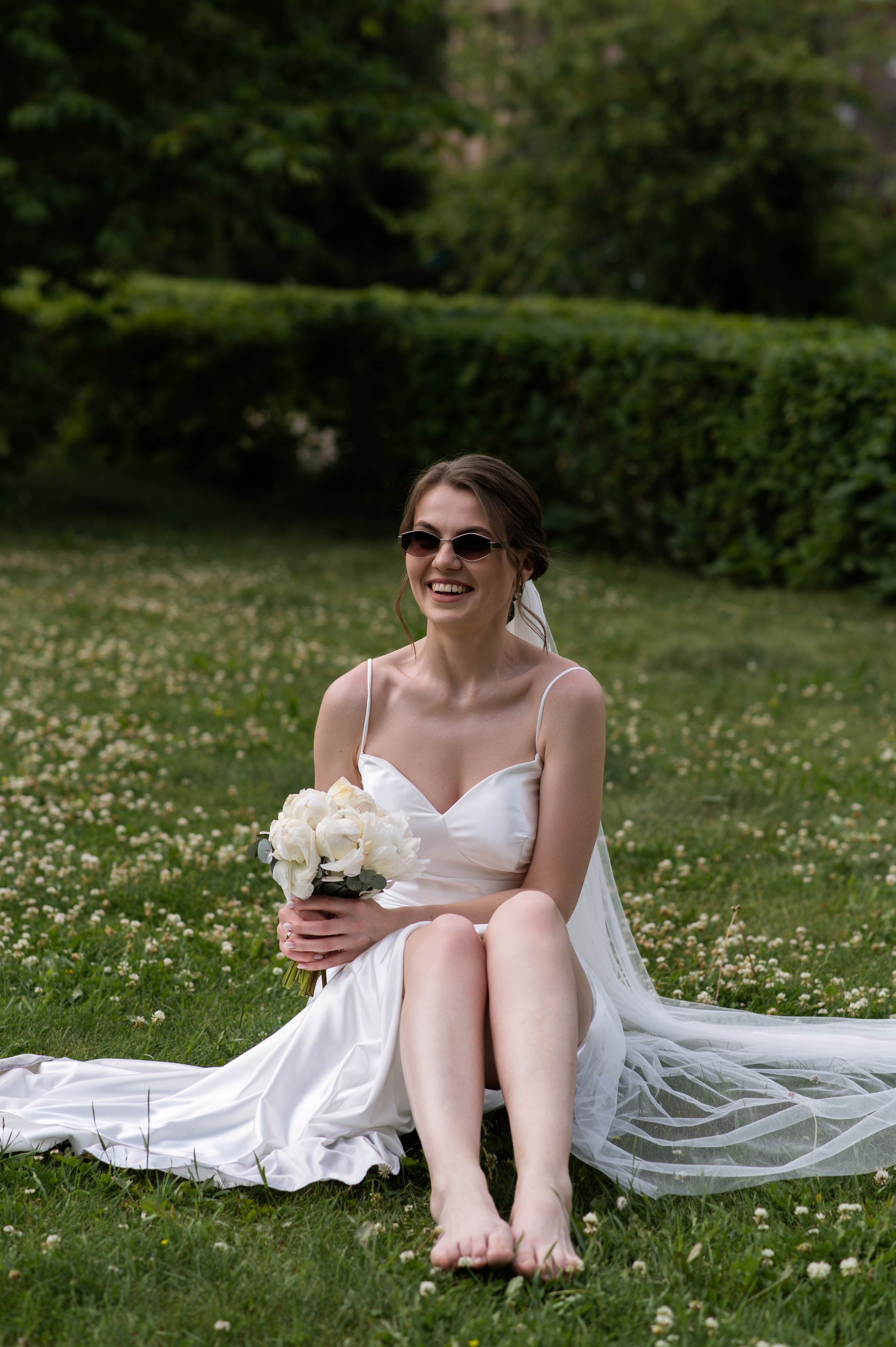 Wedding Investment Guide 2027/2028