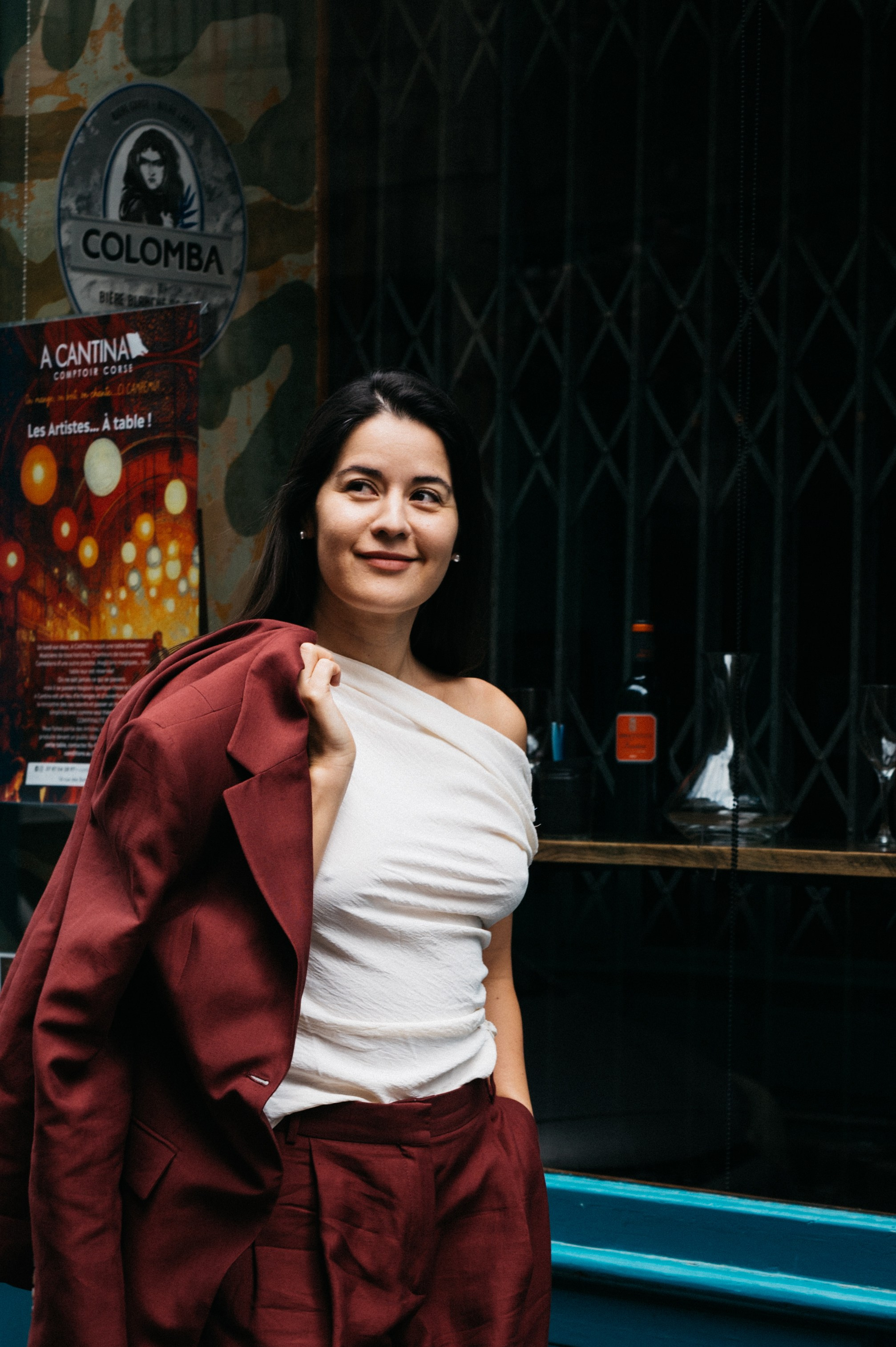 Bordeaux. Wedding and commercial photographer