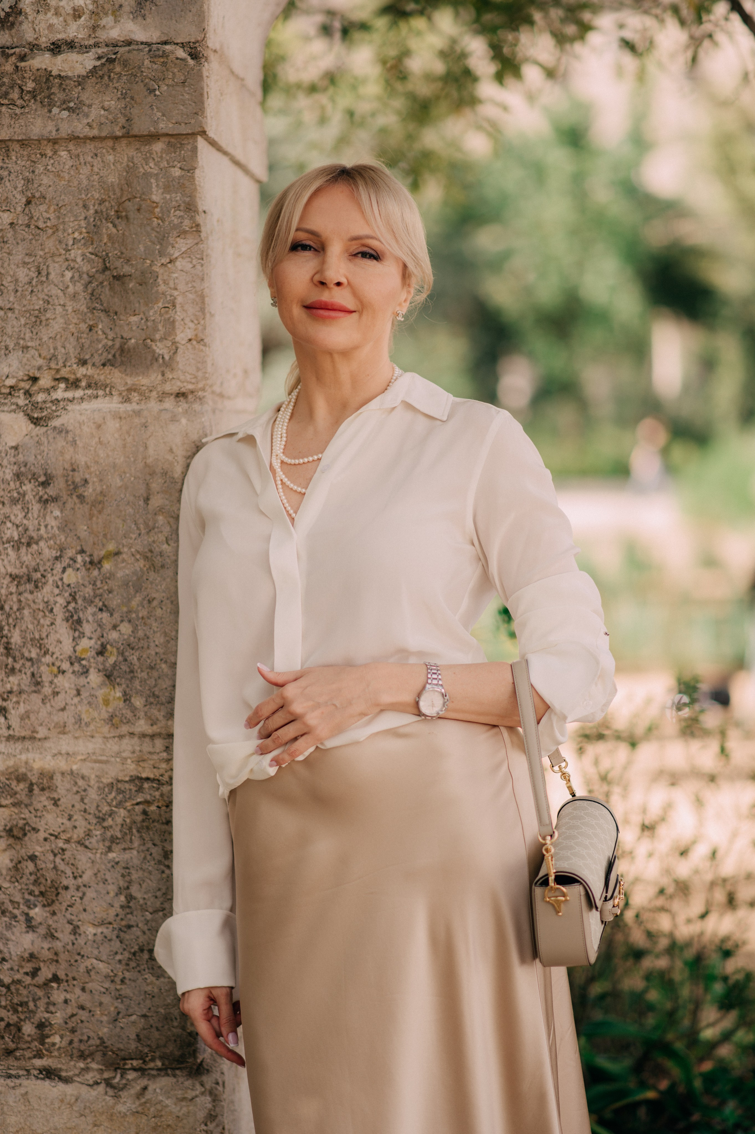 Victoriya. Wedding and commercial photographer