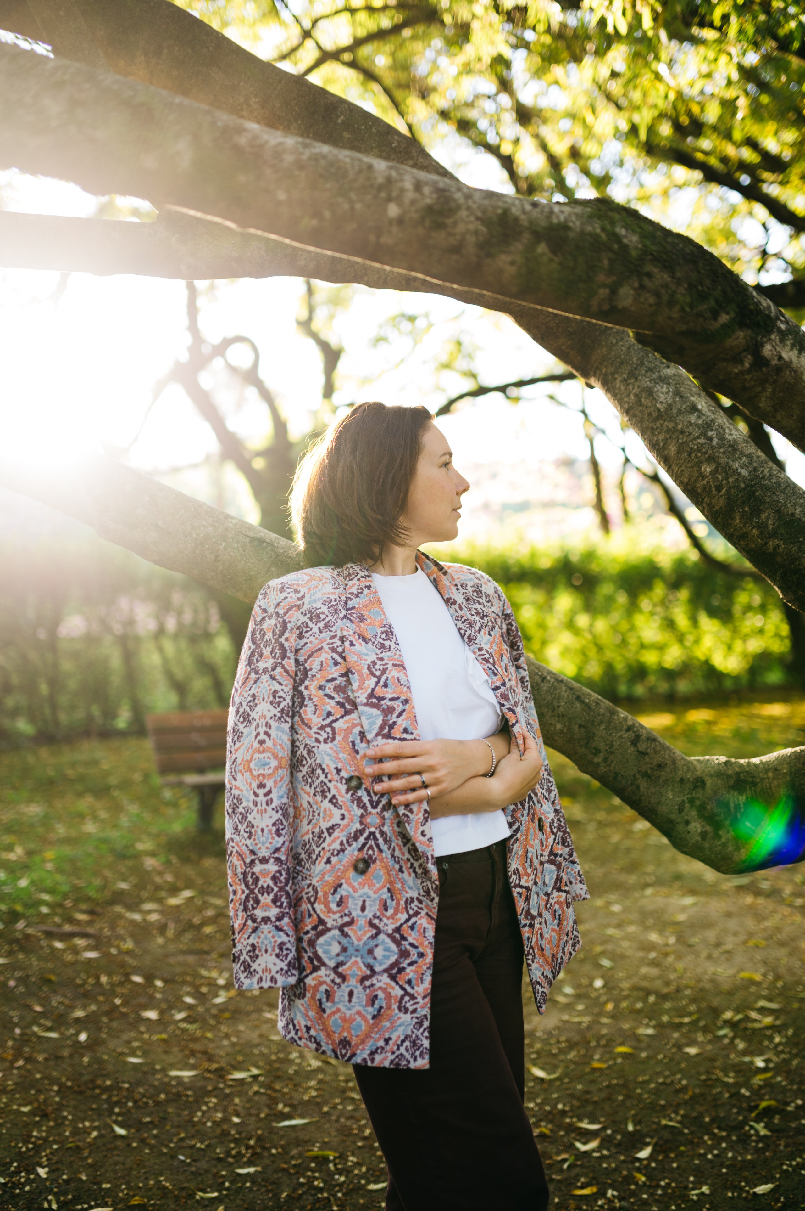 Quinta. Wedding and commercial photographer
