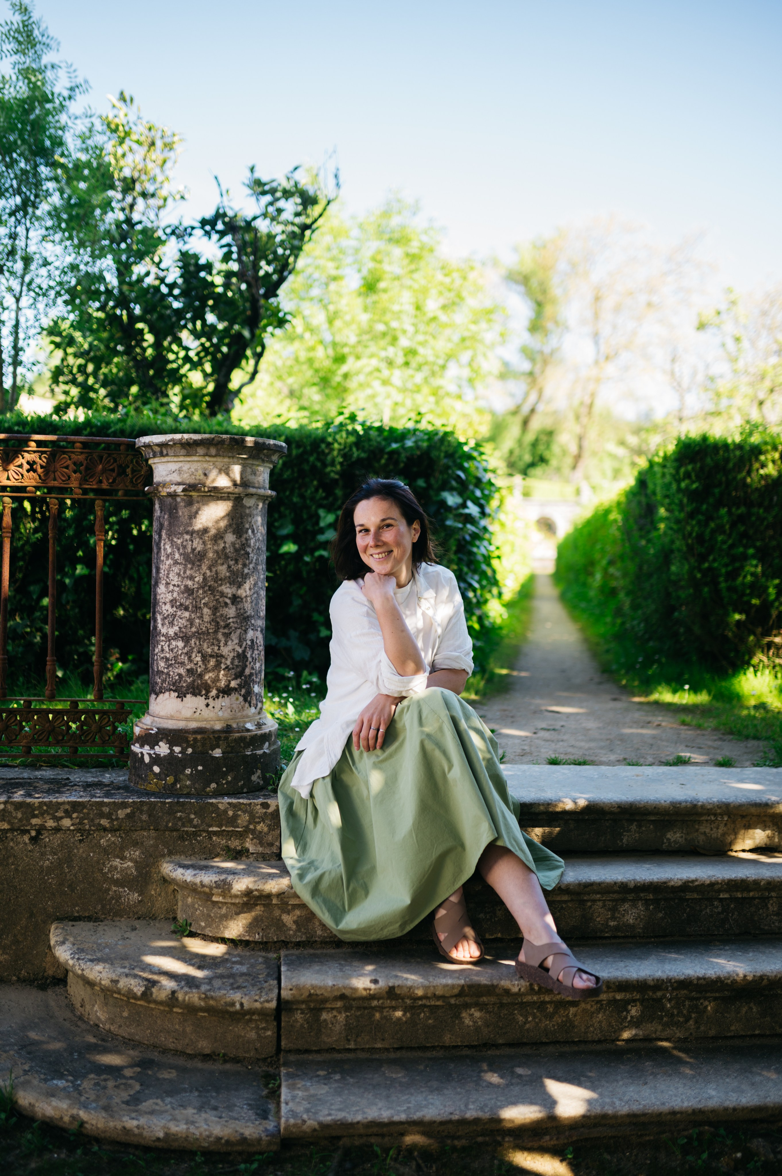 Quinta. Wedding and commercial photographer