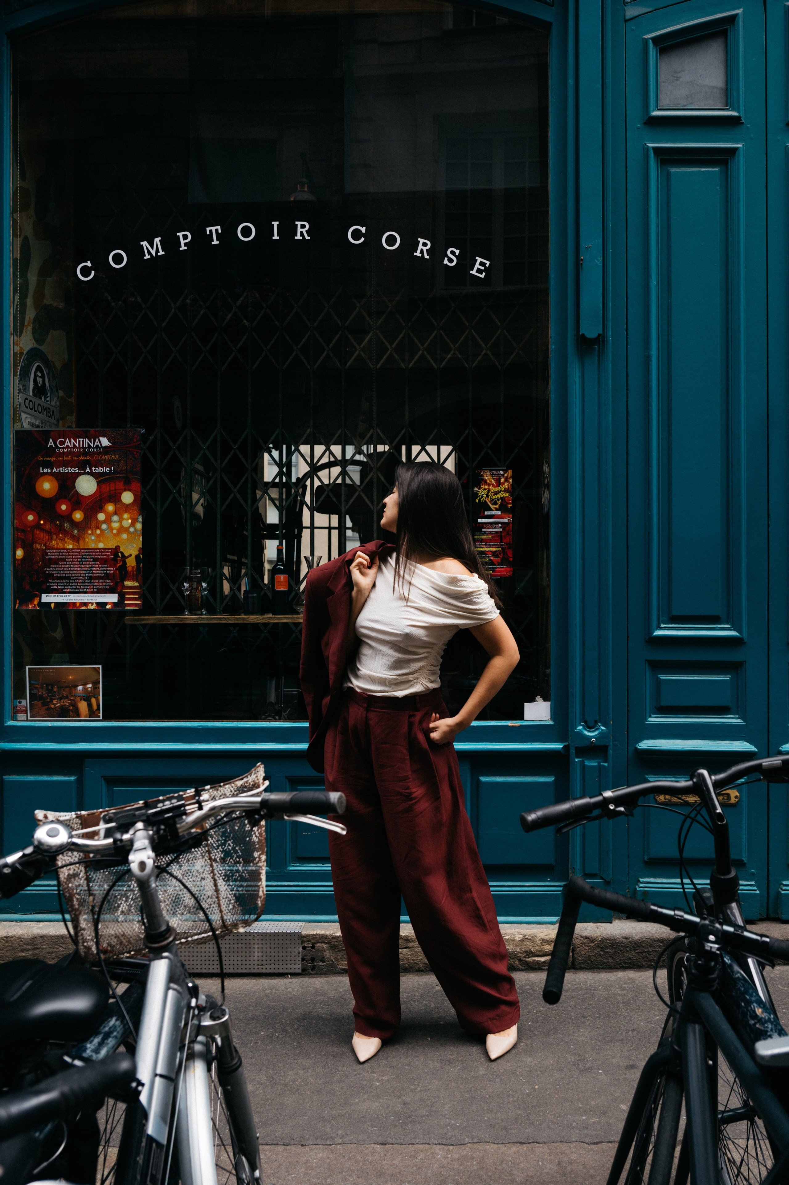 Bordeaux. Wedding and commercial photographer