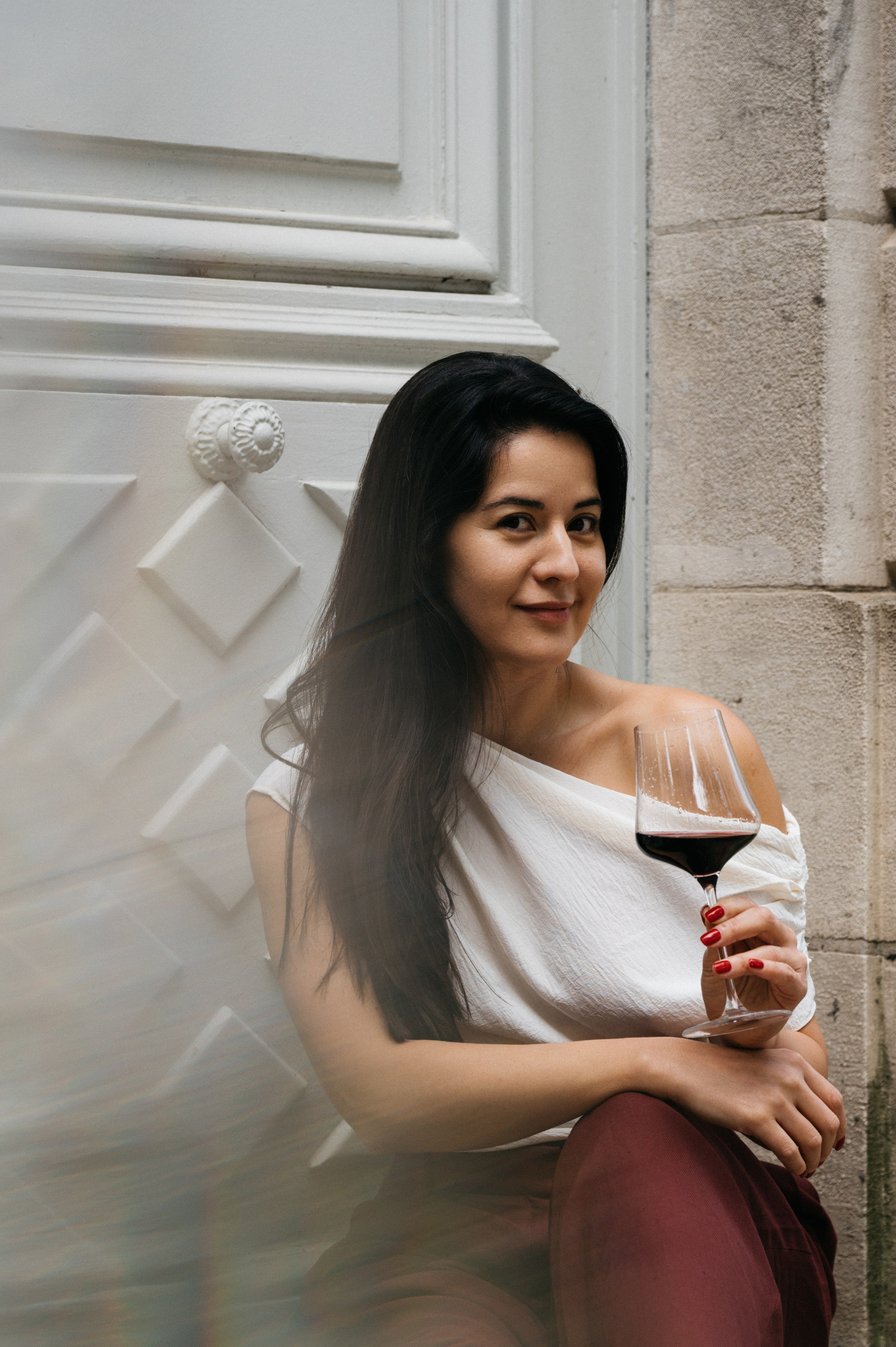 Bordeaux. Wedding and commercial photographer