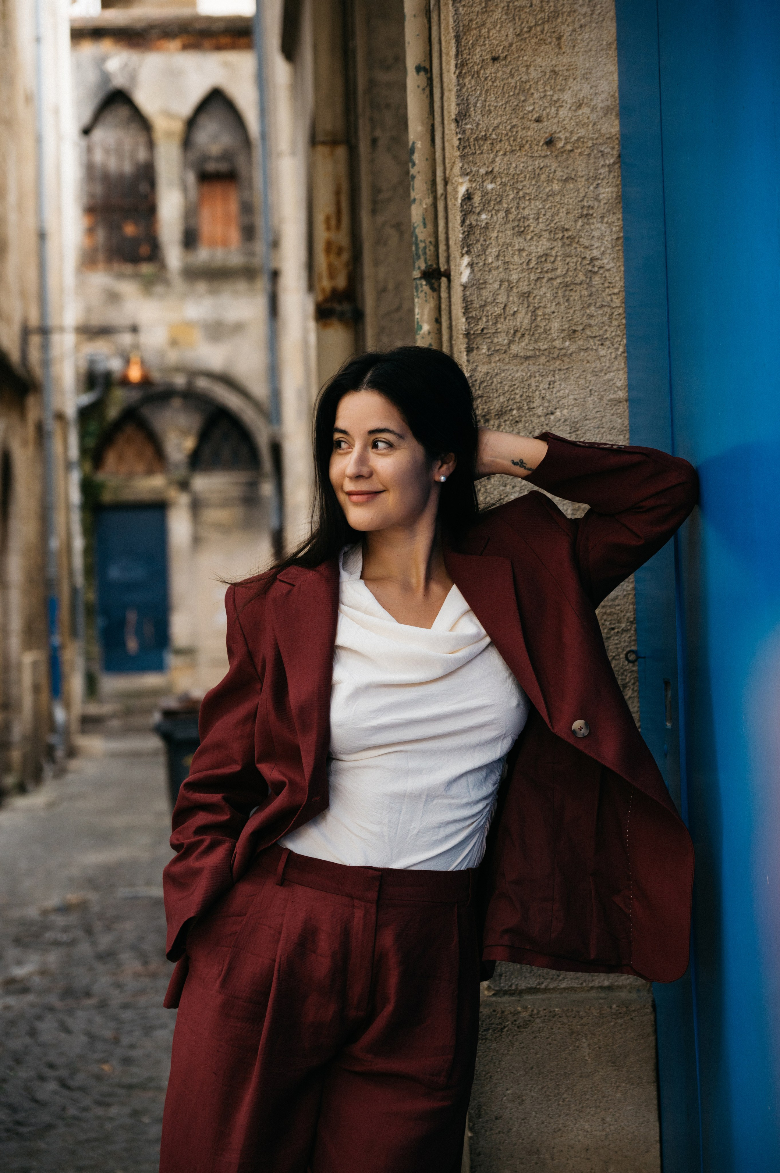 Bordeaux. Wedding and commercial photographer