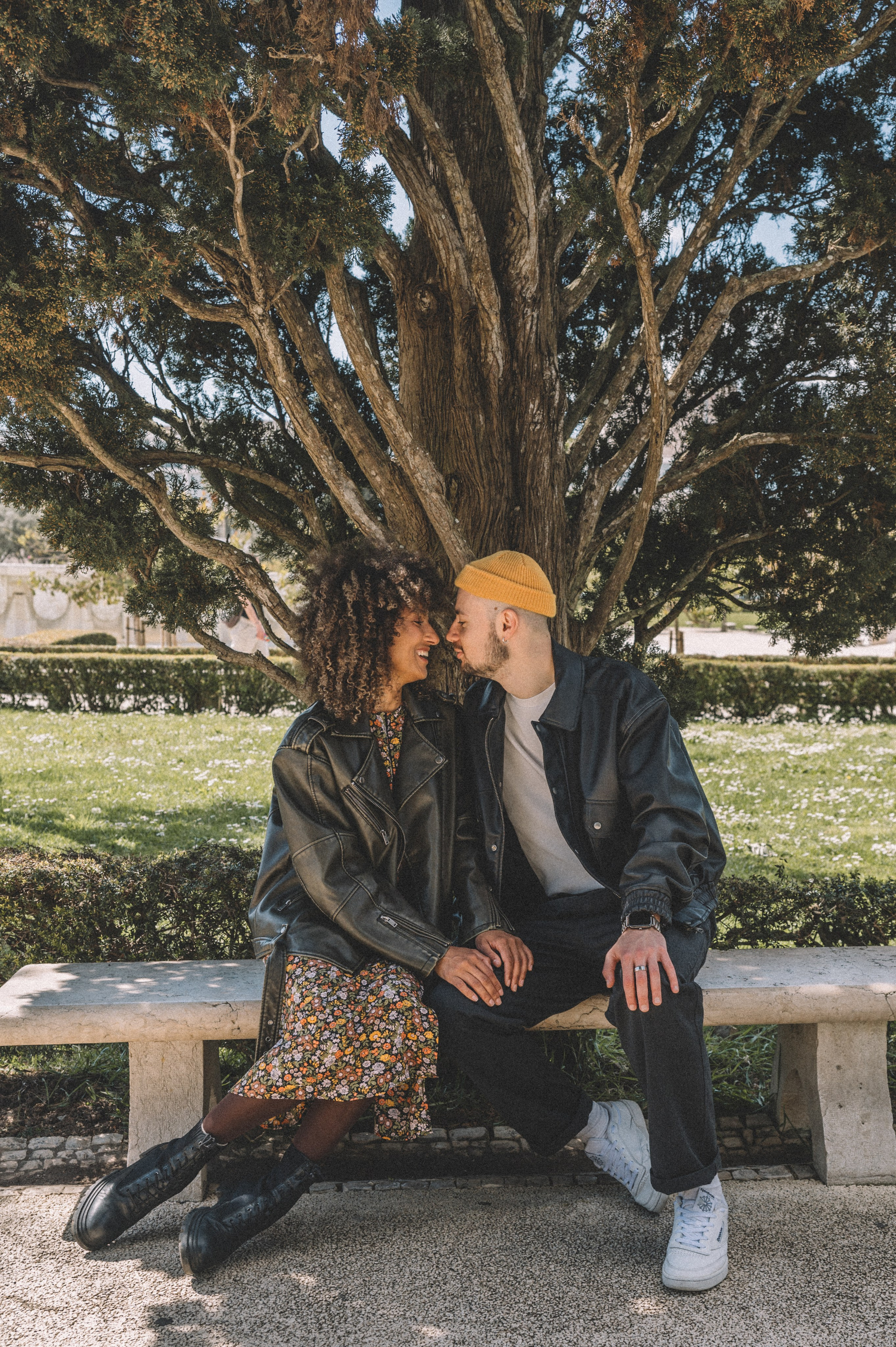 M&N. Wedding and commercial photographer