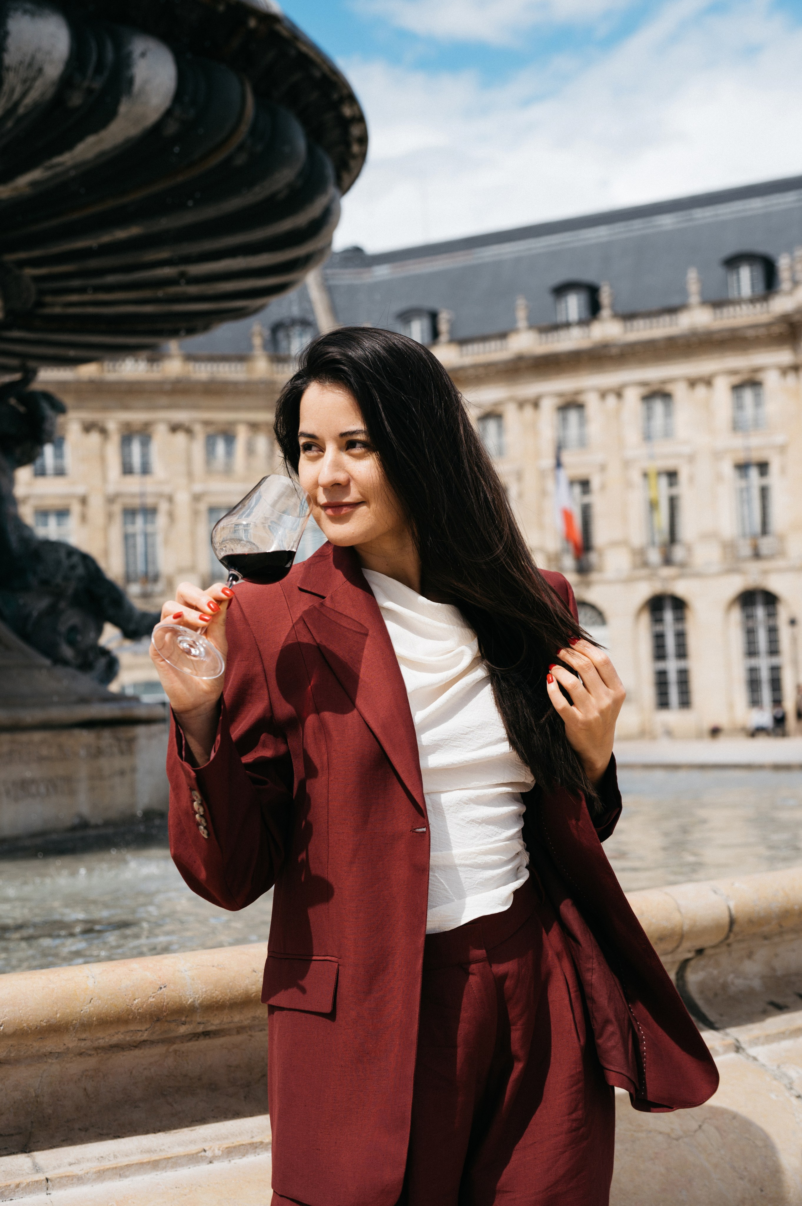 Bordeaux. Wedding and commercial photographer
