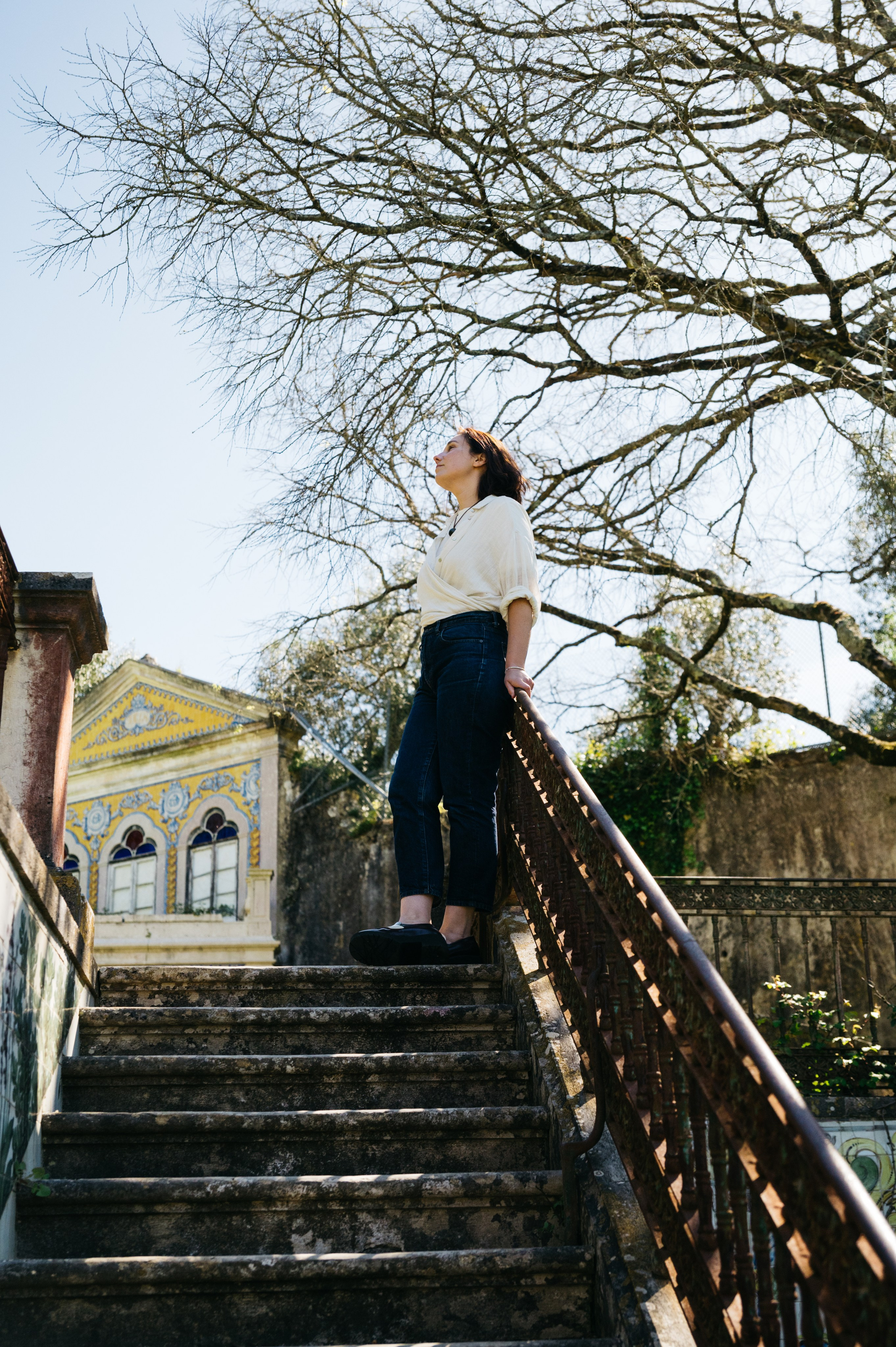 Quinta. Wedding and commercial photographer