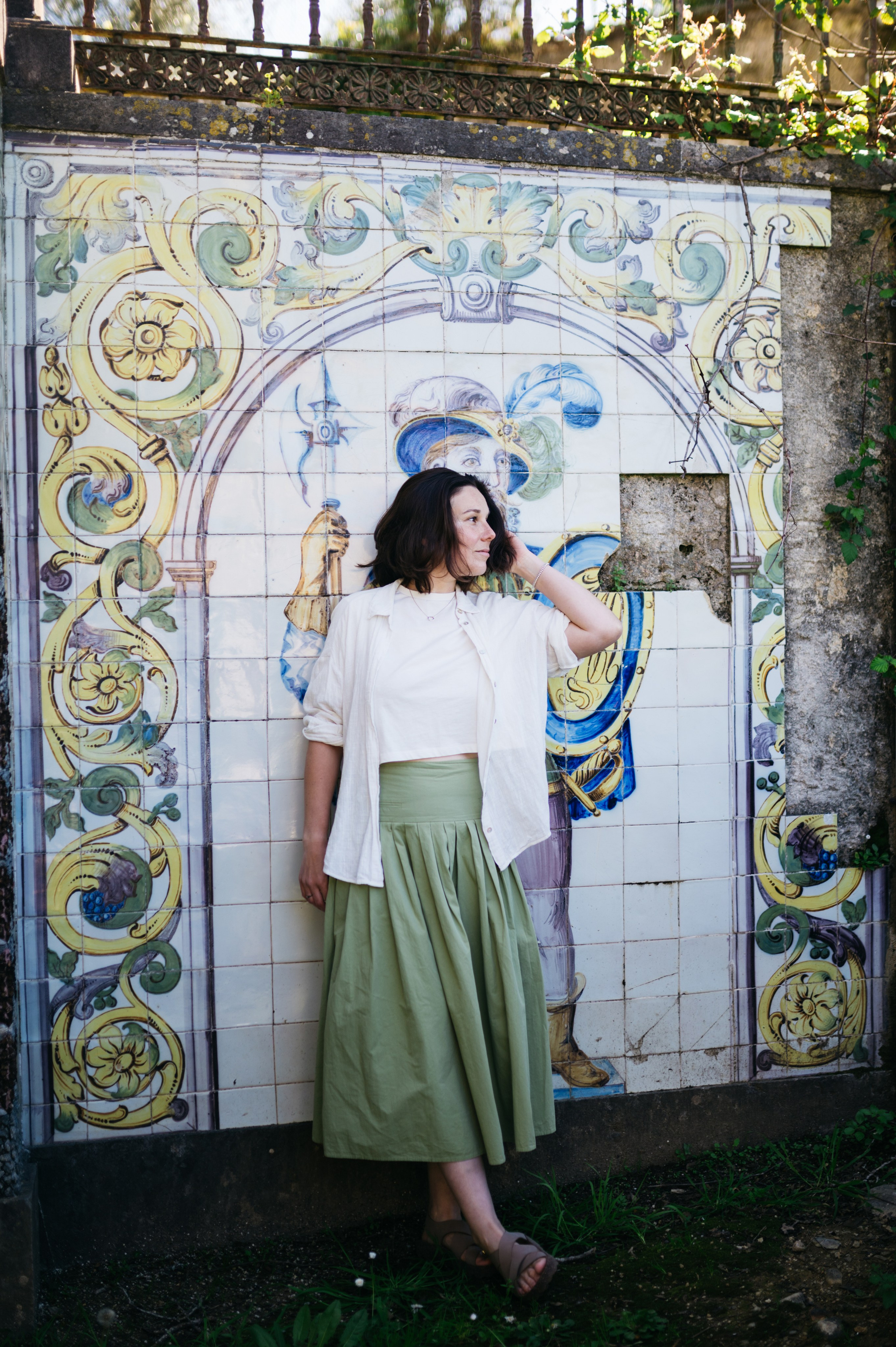 Quinta. Wedding and commercial photographer