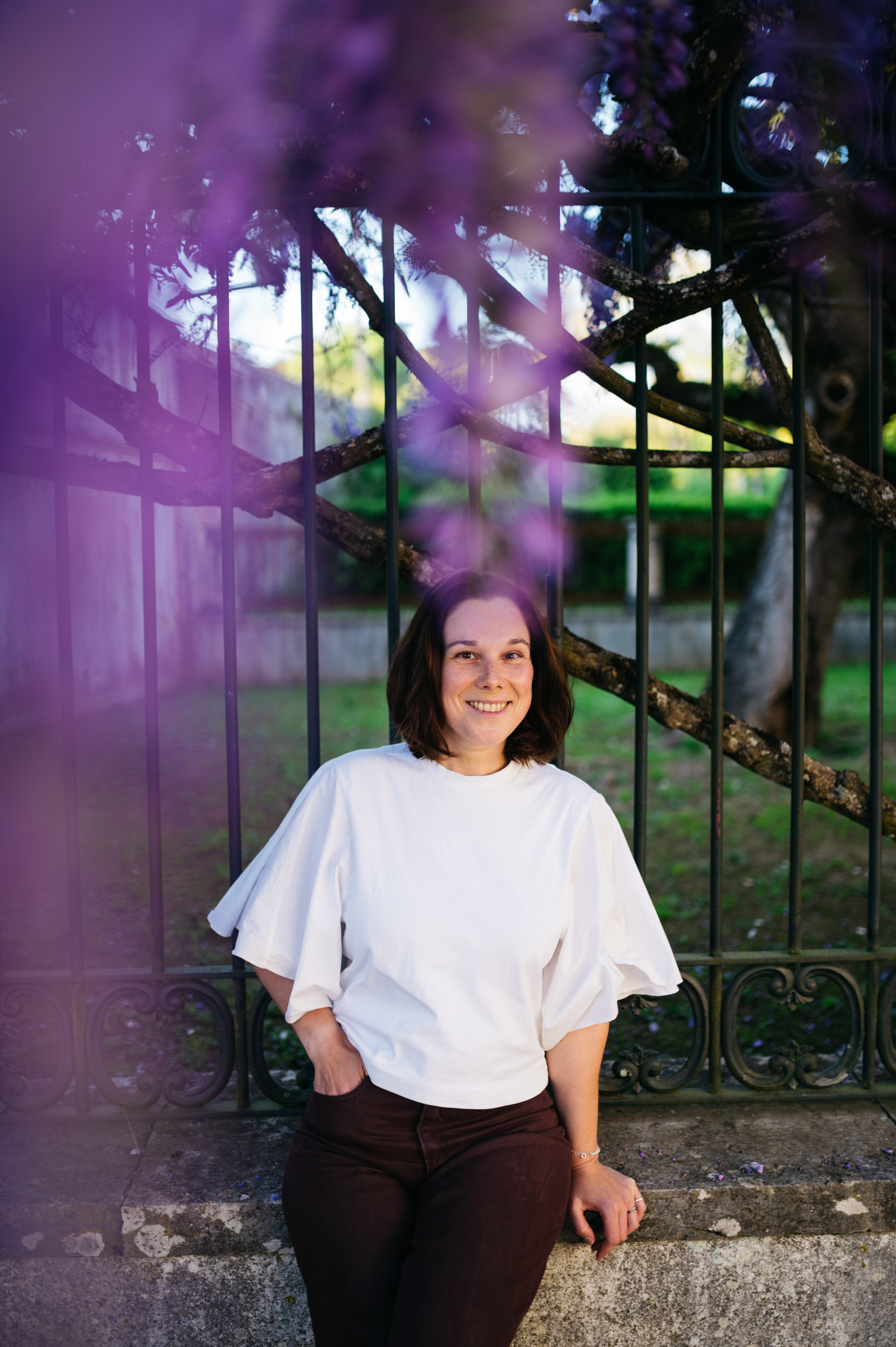 Quinta. Wedding and commercial photographer