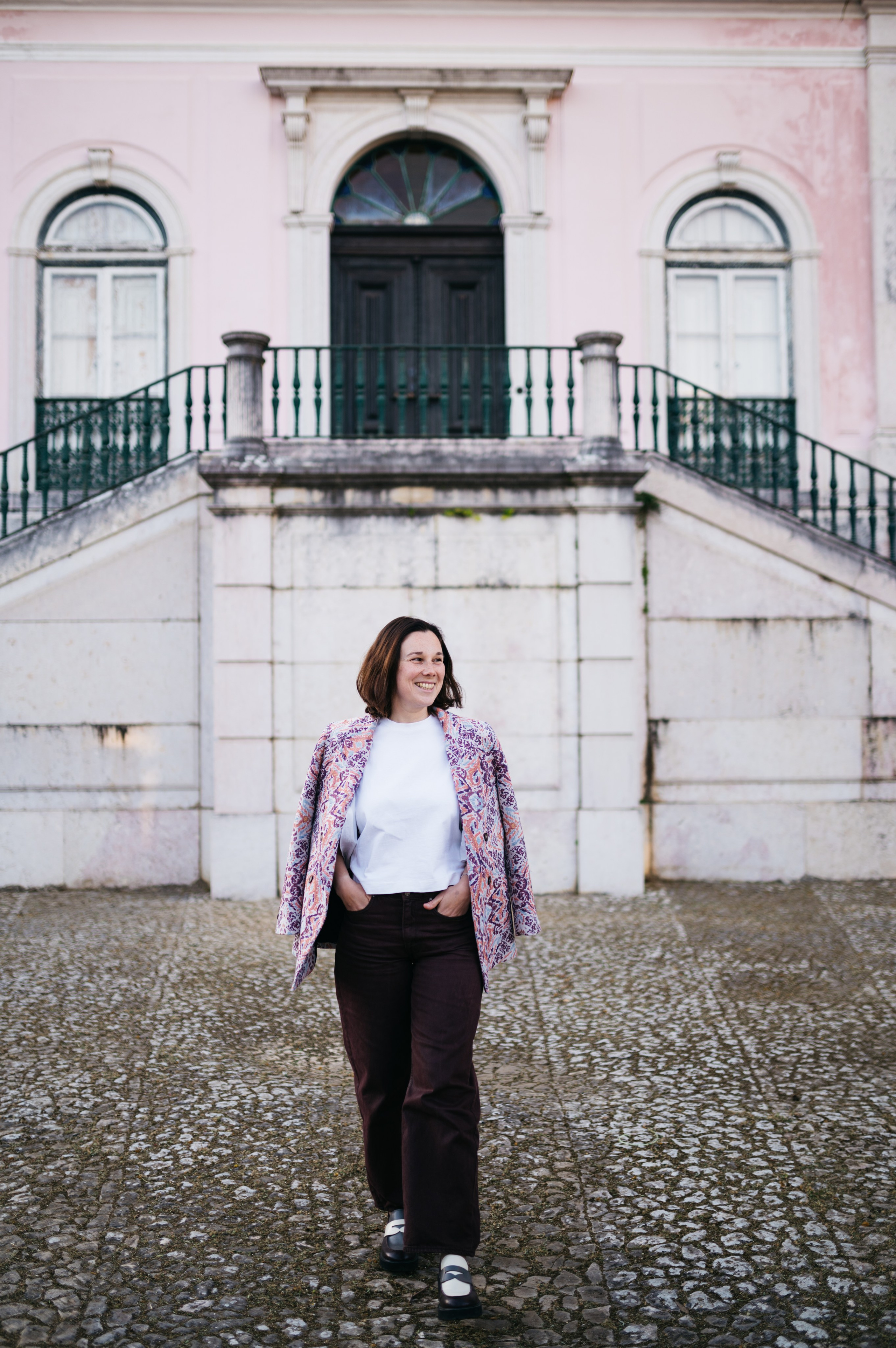 Quinta. Wedding and commercial photographer