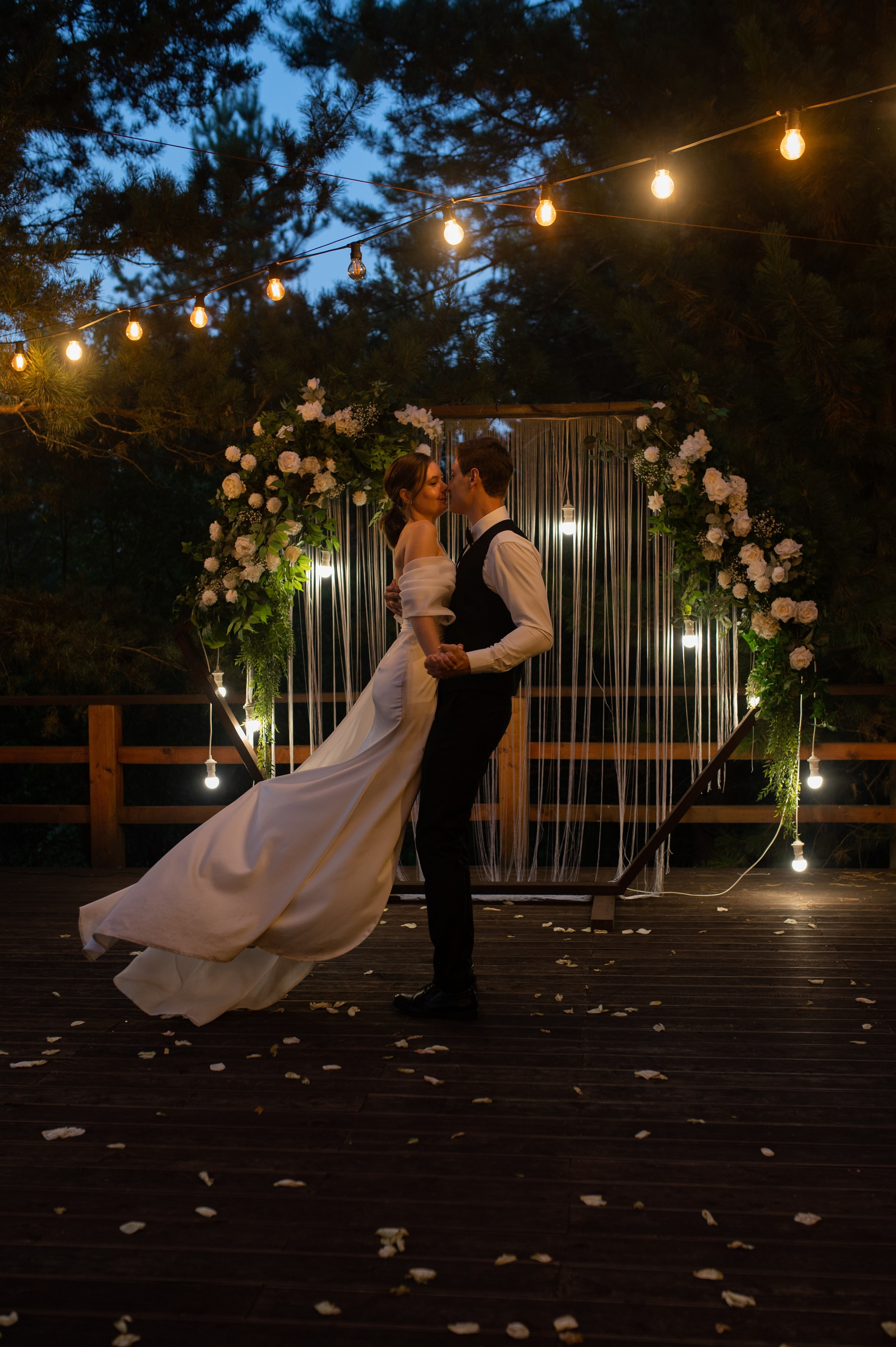 Wedding Investment Guide 2027/2028