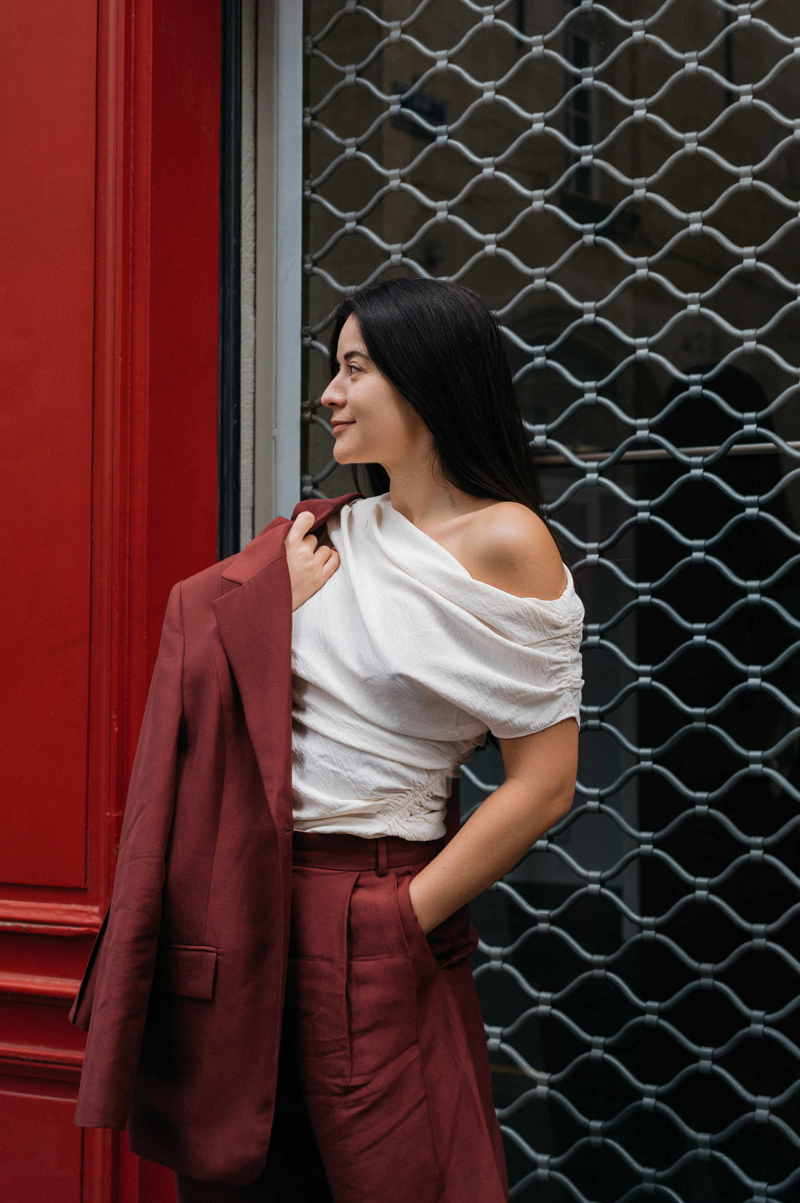 Bordeaux. Wedding and commercial photographer