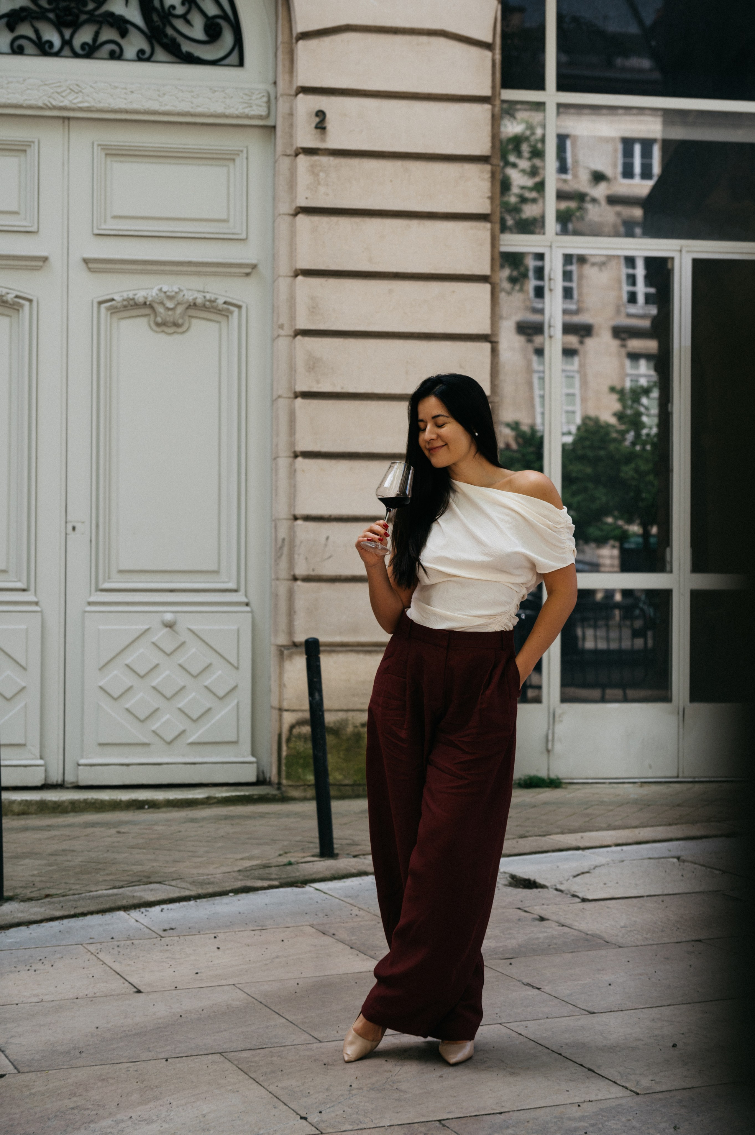 Bordeaux. Wedding and commercial photographer