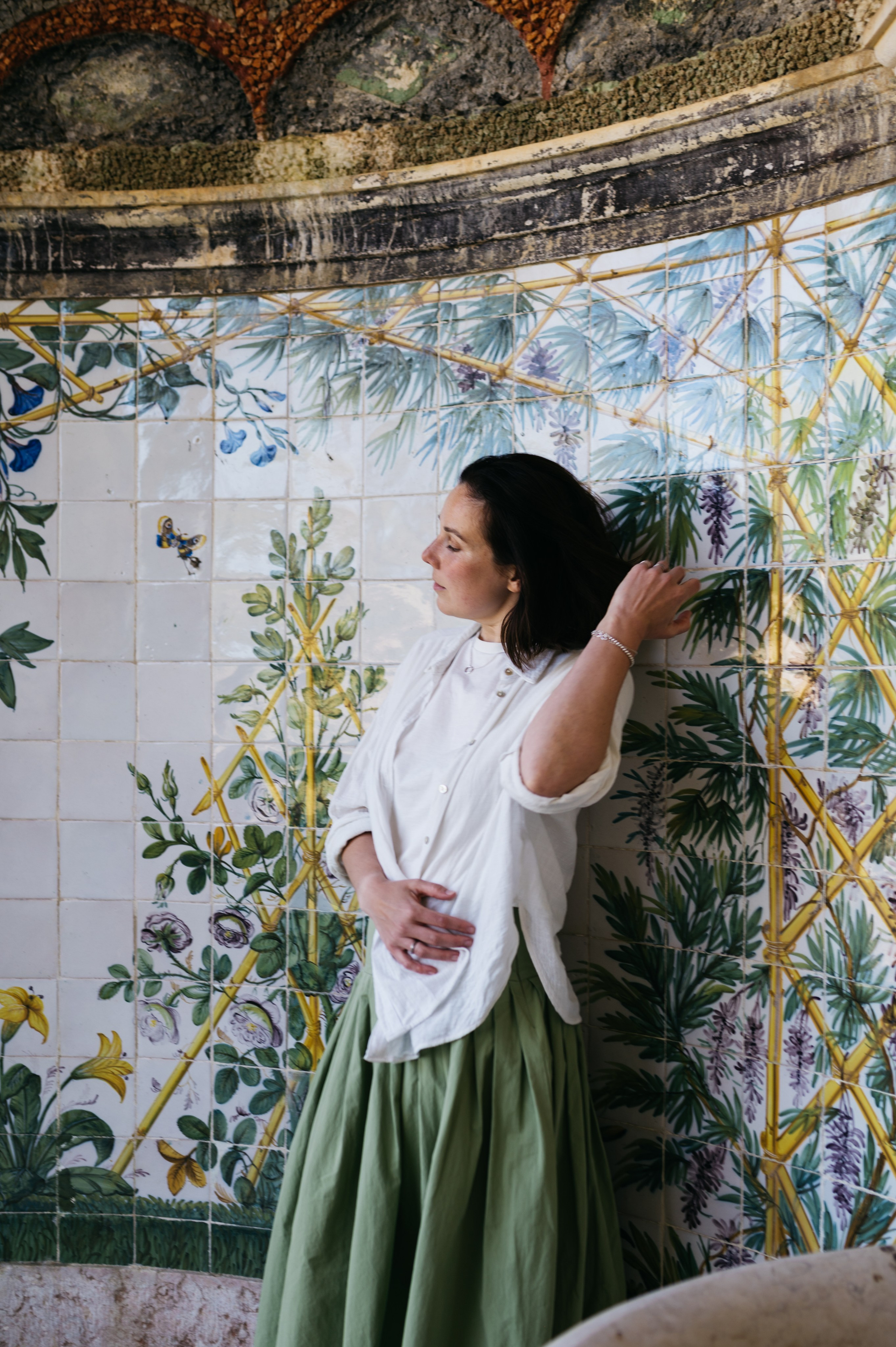 Quinta. Wedding and commercial photographer