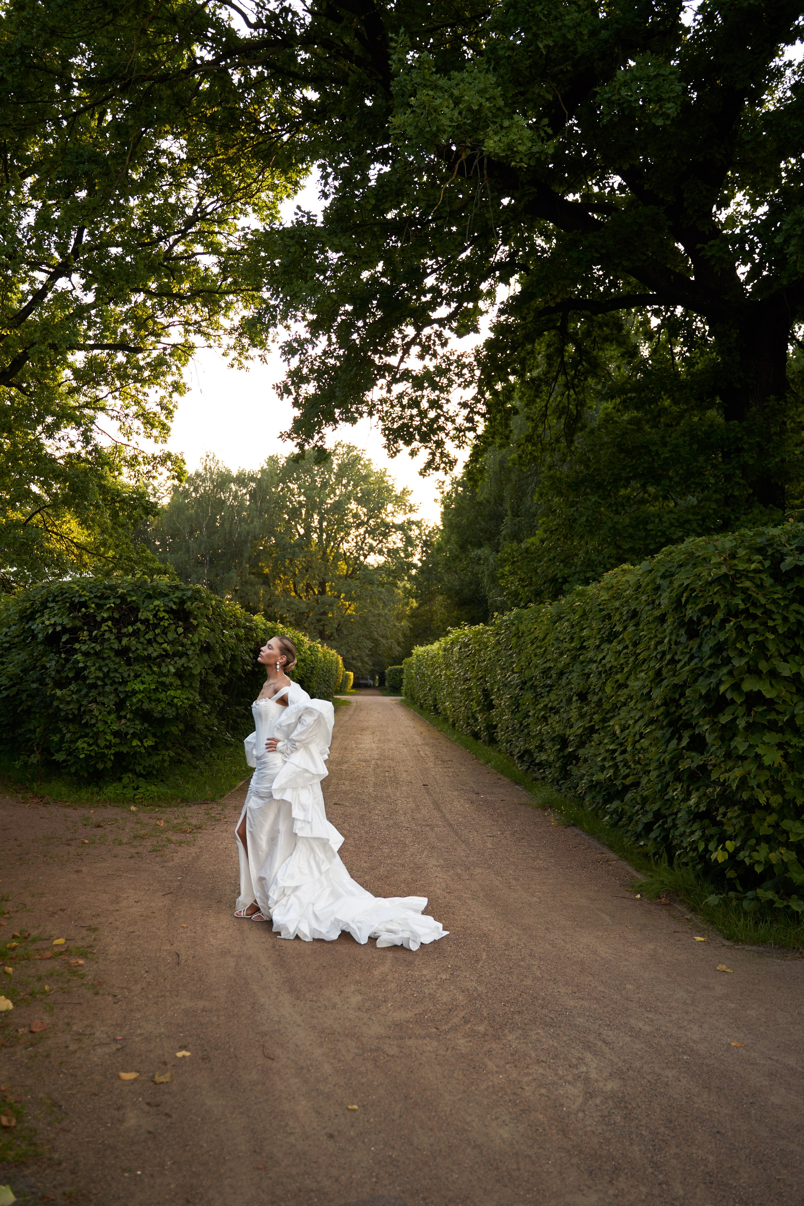 Christina & Mark. Elena Ruzgis — Editorial Wedding & Portrait Photographer