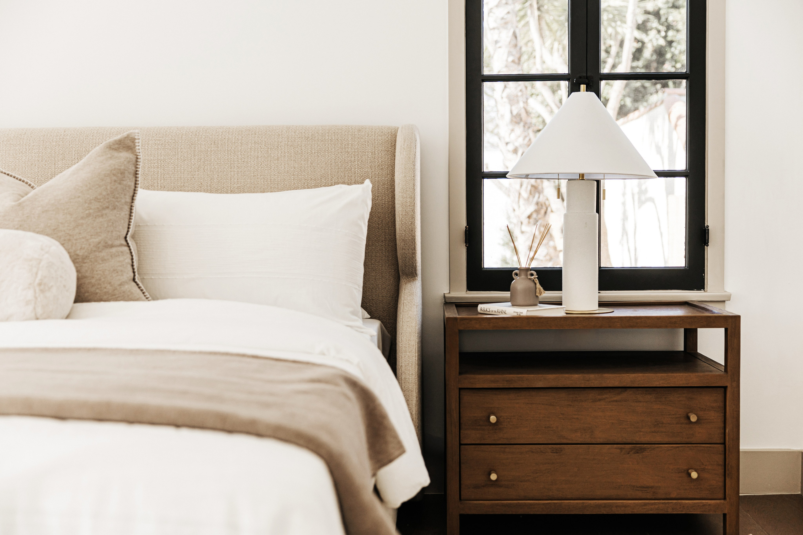 Ambition House. Photographer Andrei White