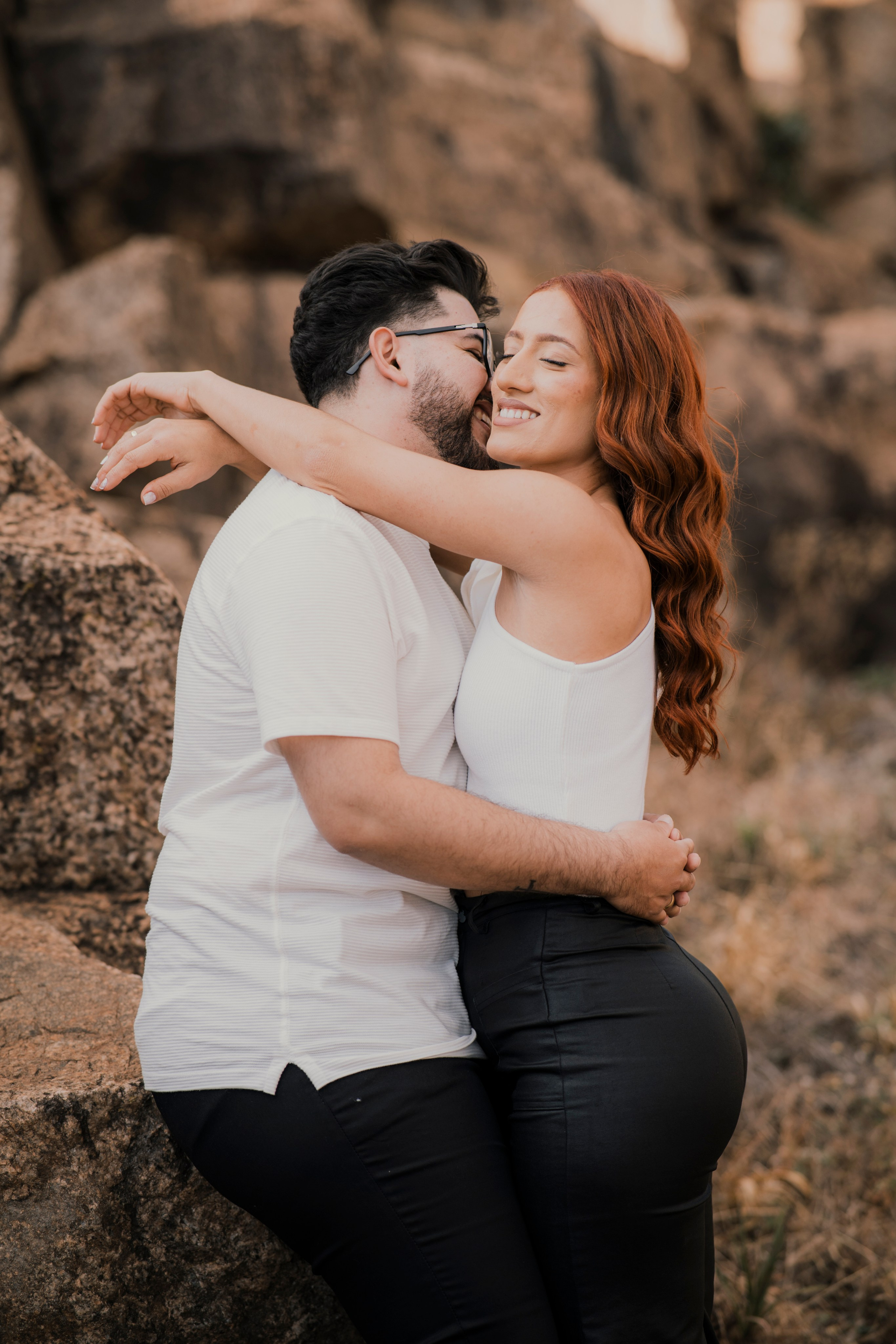 Pre Wedding Ana & Reinaldo. Principal