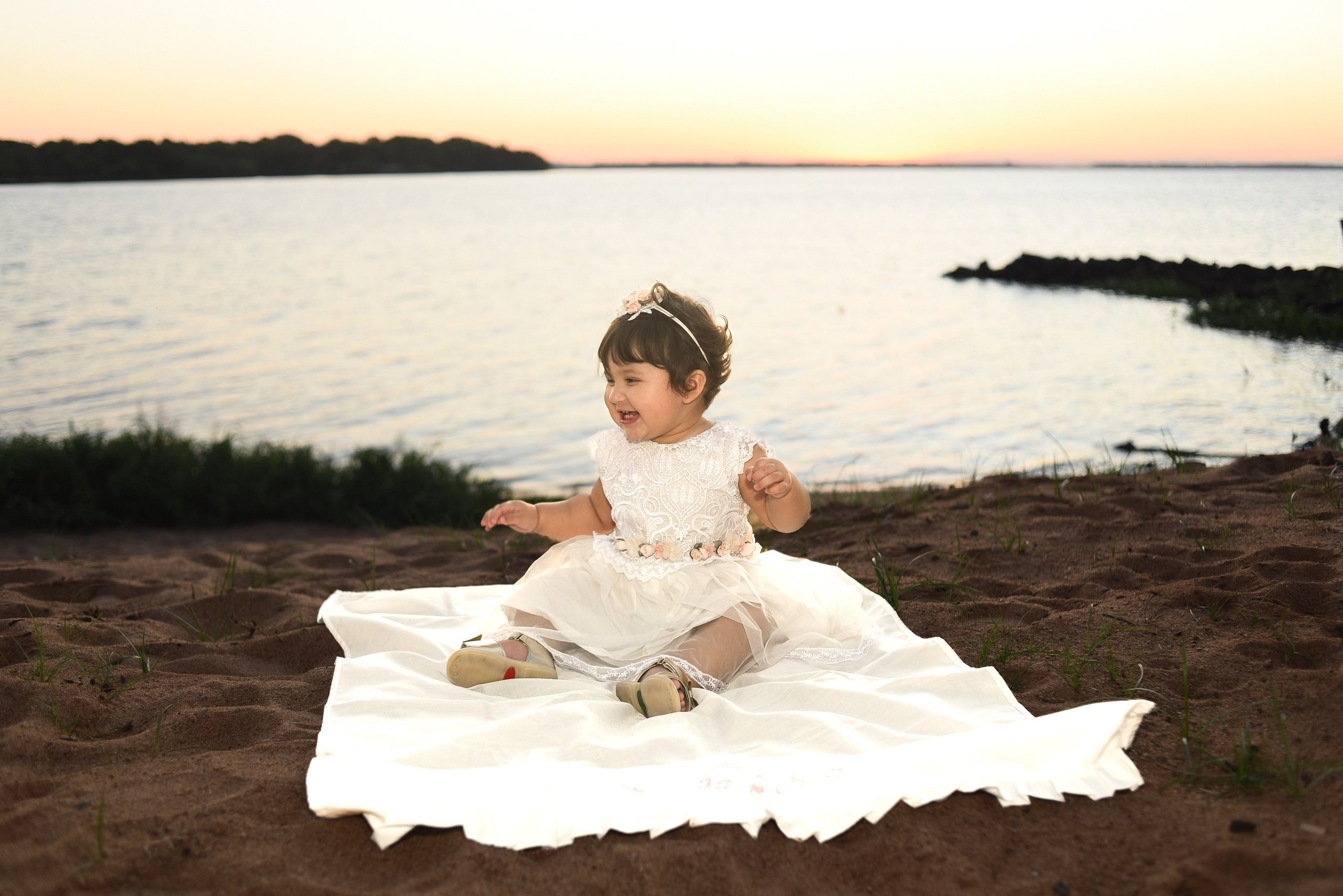 1er añito de Jael. Fotografo de casamiento en misiones y fotógrafo de familia  Posadas