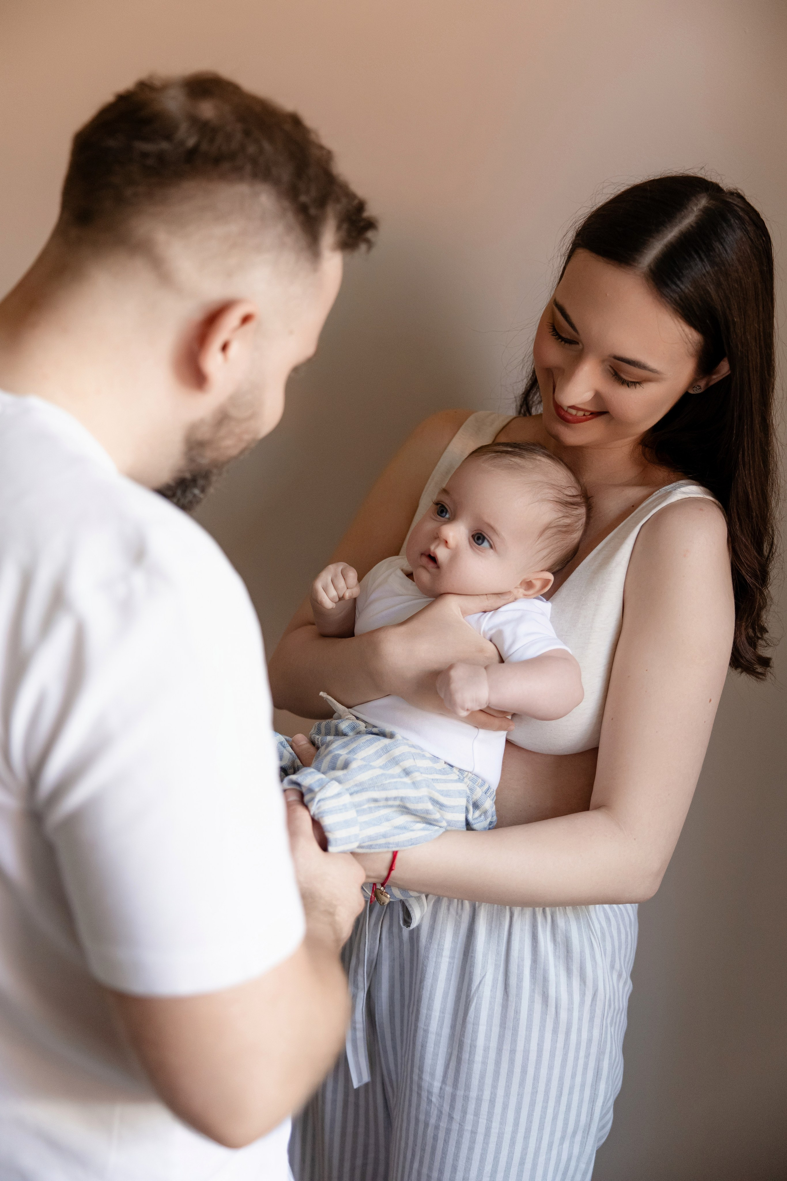 Влада Кароль Макс. Весільний, сімейний фотограф Варшава