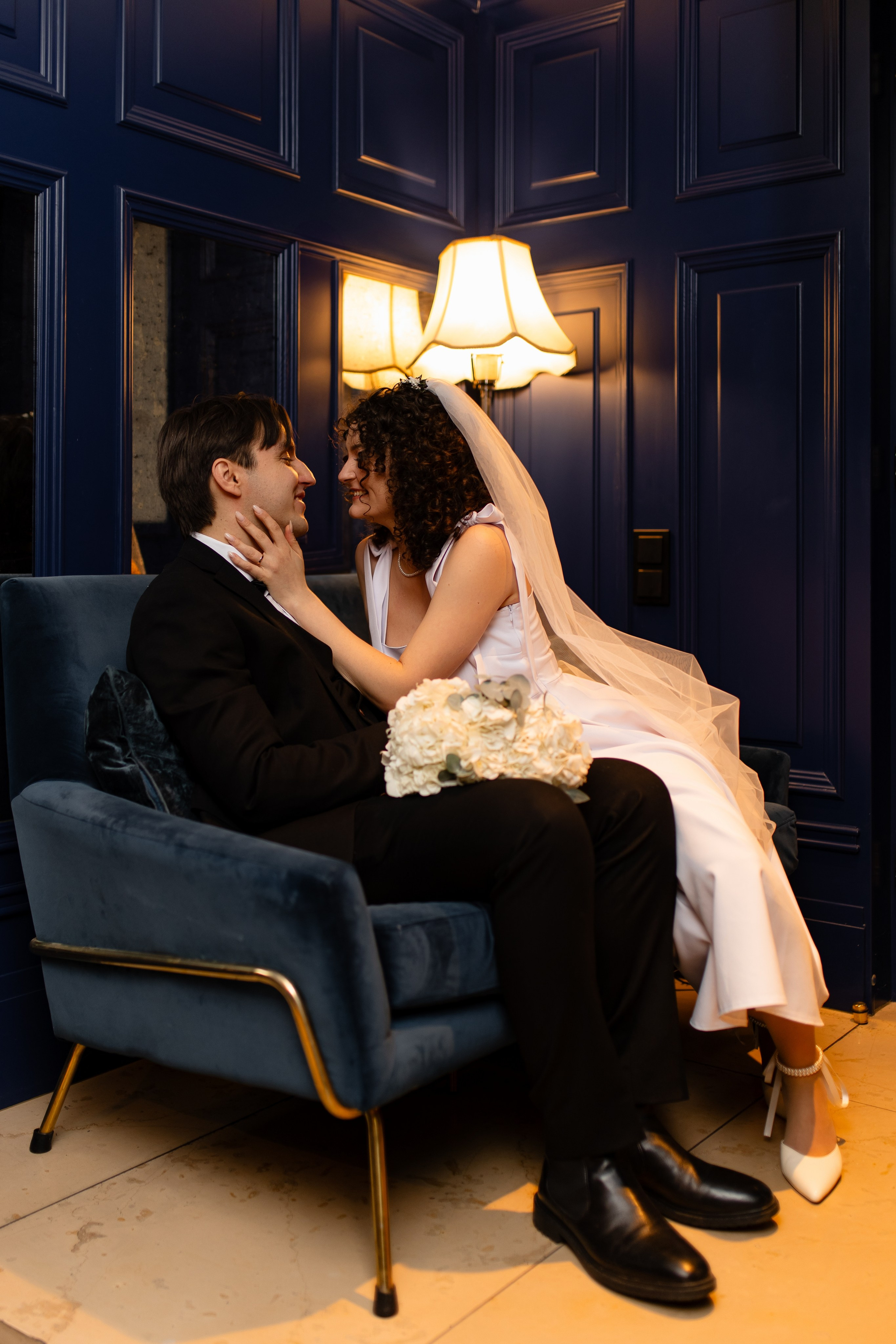 Любава+Федір. Весільний, сімейний фотограф Варшава