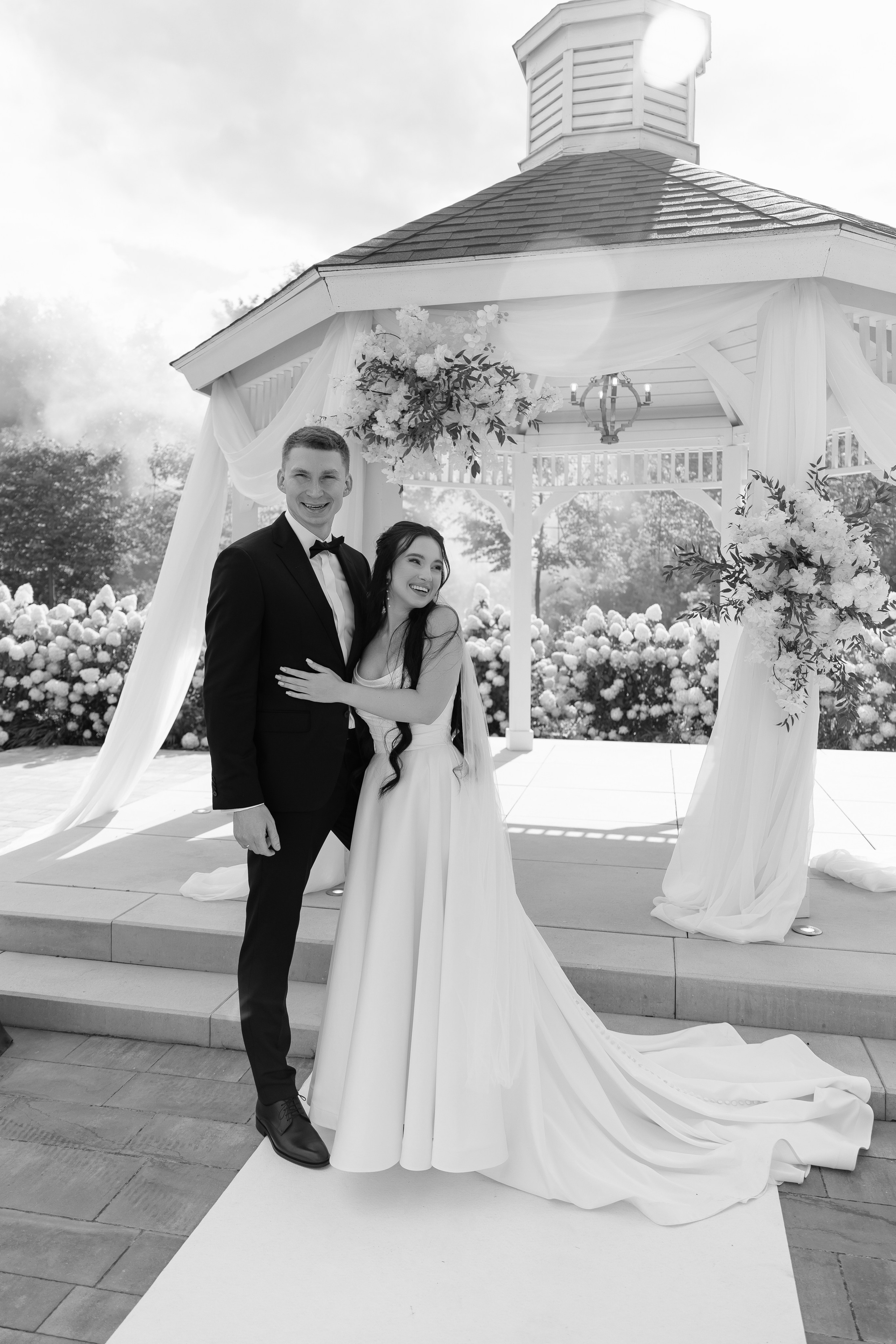 Діма + Валерія. Весільний, сімейний фотограф Варшава