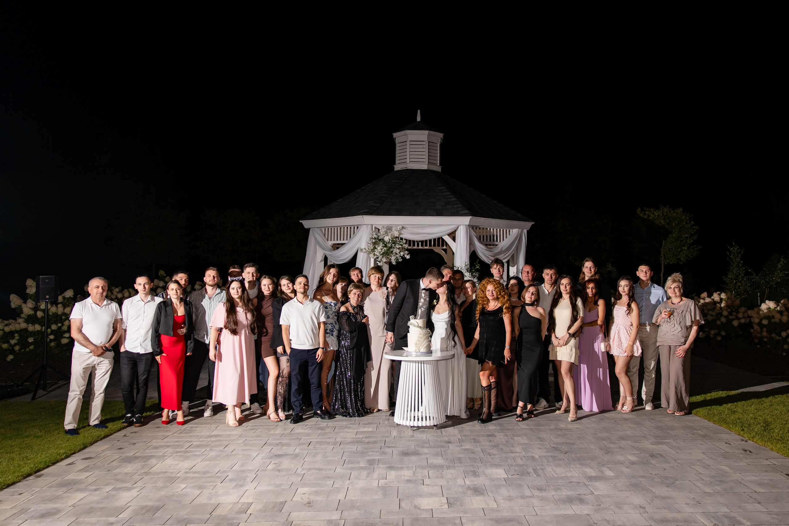 Діма + Валерія. Весільний, сімейний фотограф Варшава