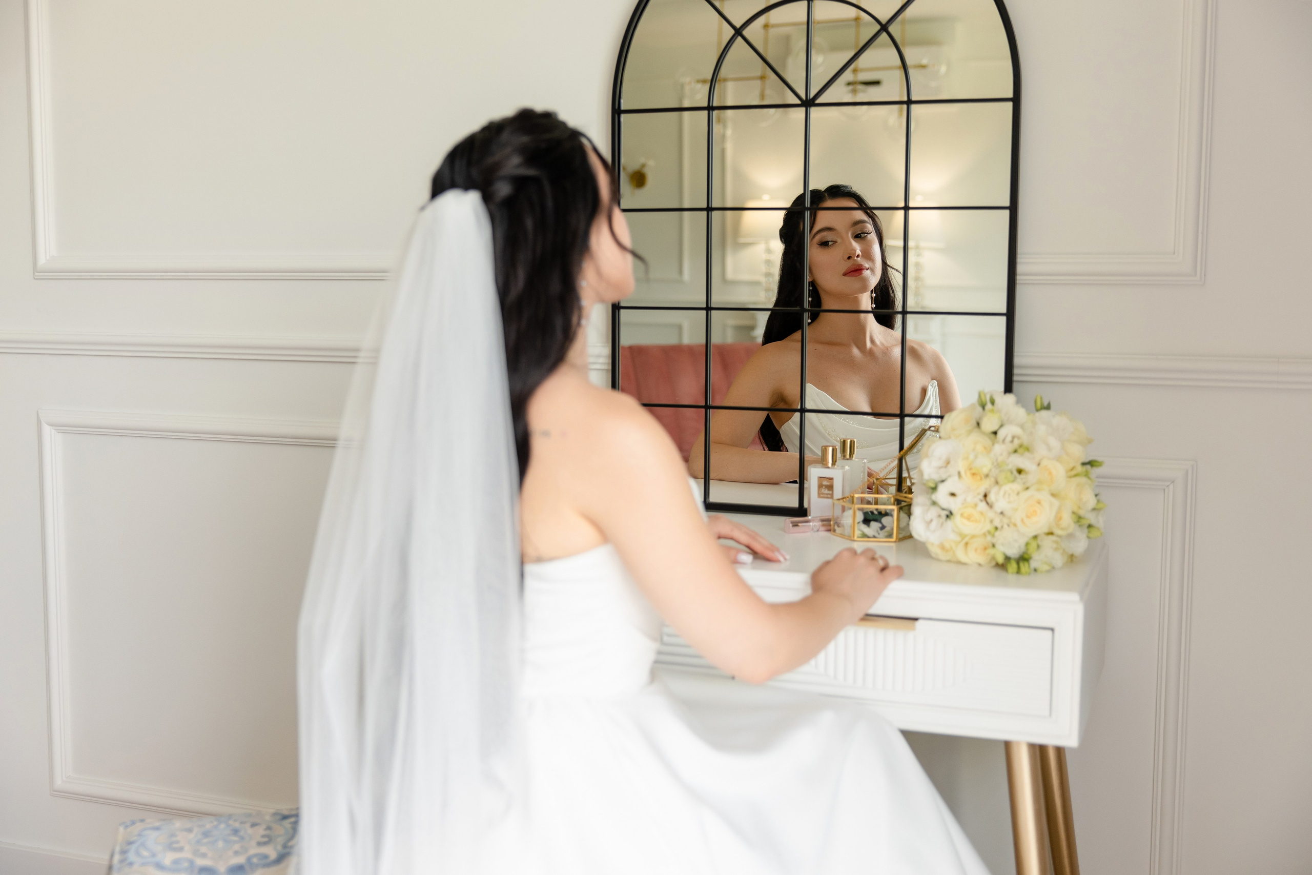 Діма + Валерія. Весільний, сімейний фотограф Варшава