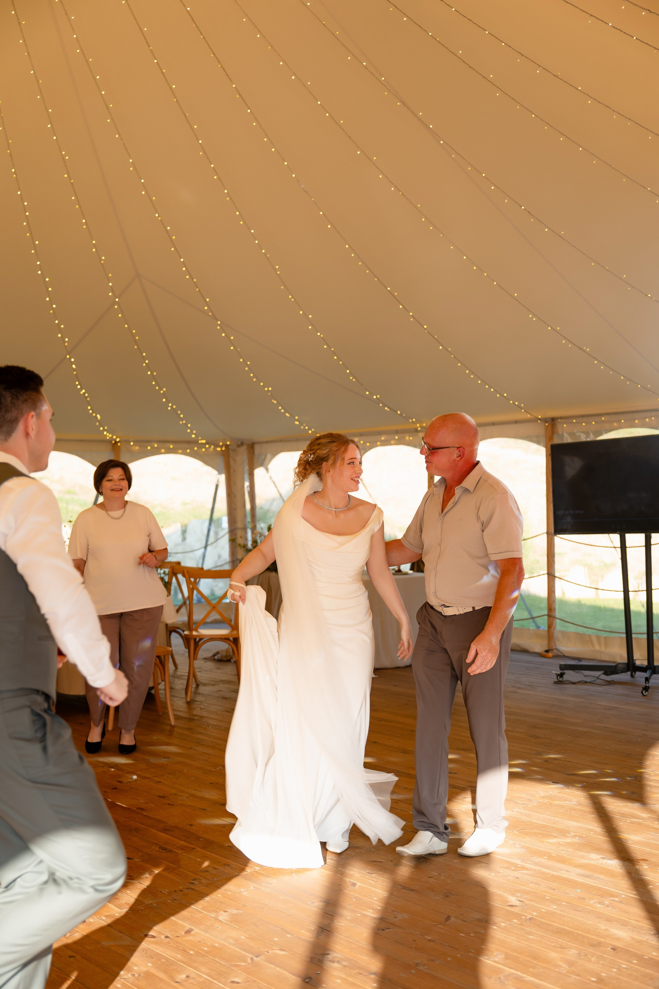 Назар + Олена. Весільний, сімейний фотограф Варшава