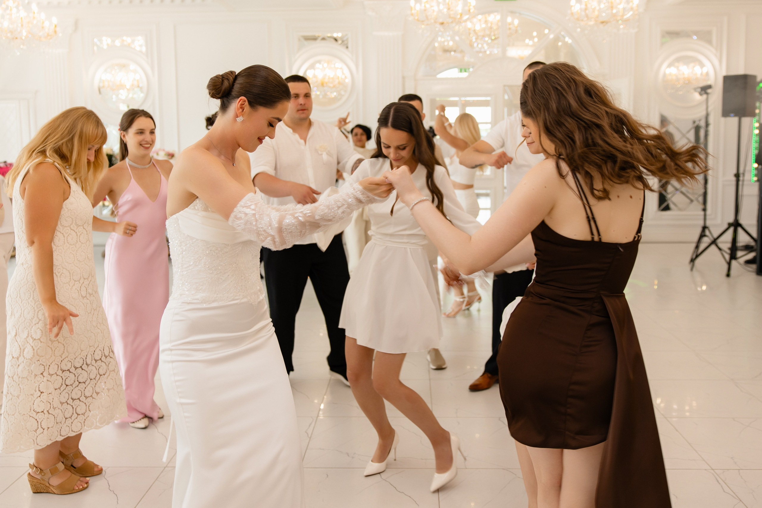 Ігор + Тая. Весільний, сімейний фотограф Варшава