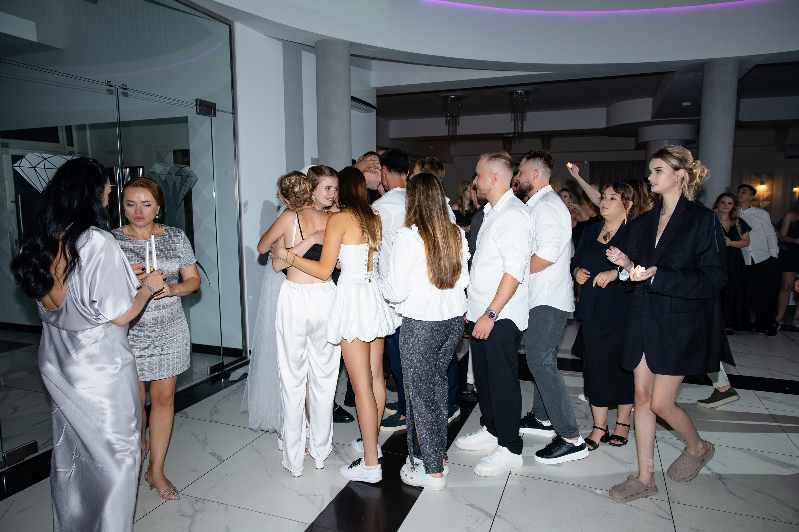 Артур + Анастасія. Весільний, сімейний фотограф Варшава