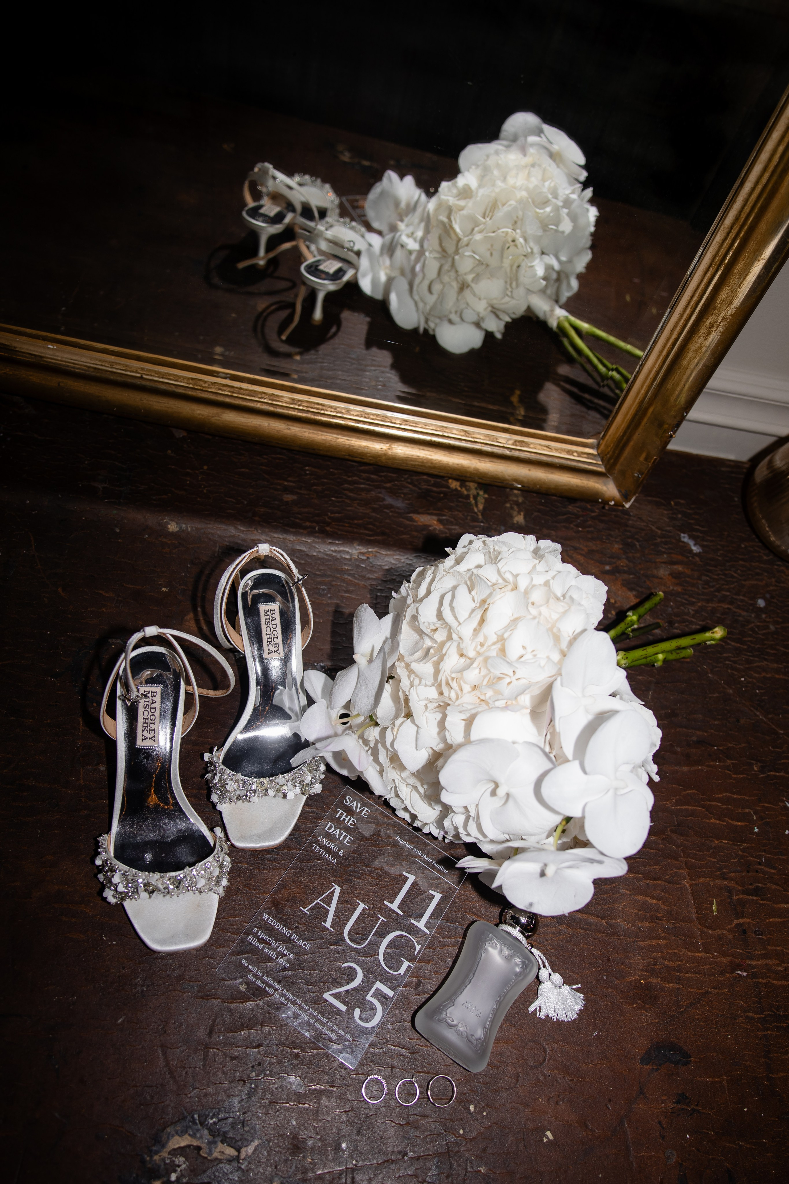 Андрій+Тетяна. Весільний, сімейний фотограф Варшава