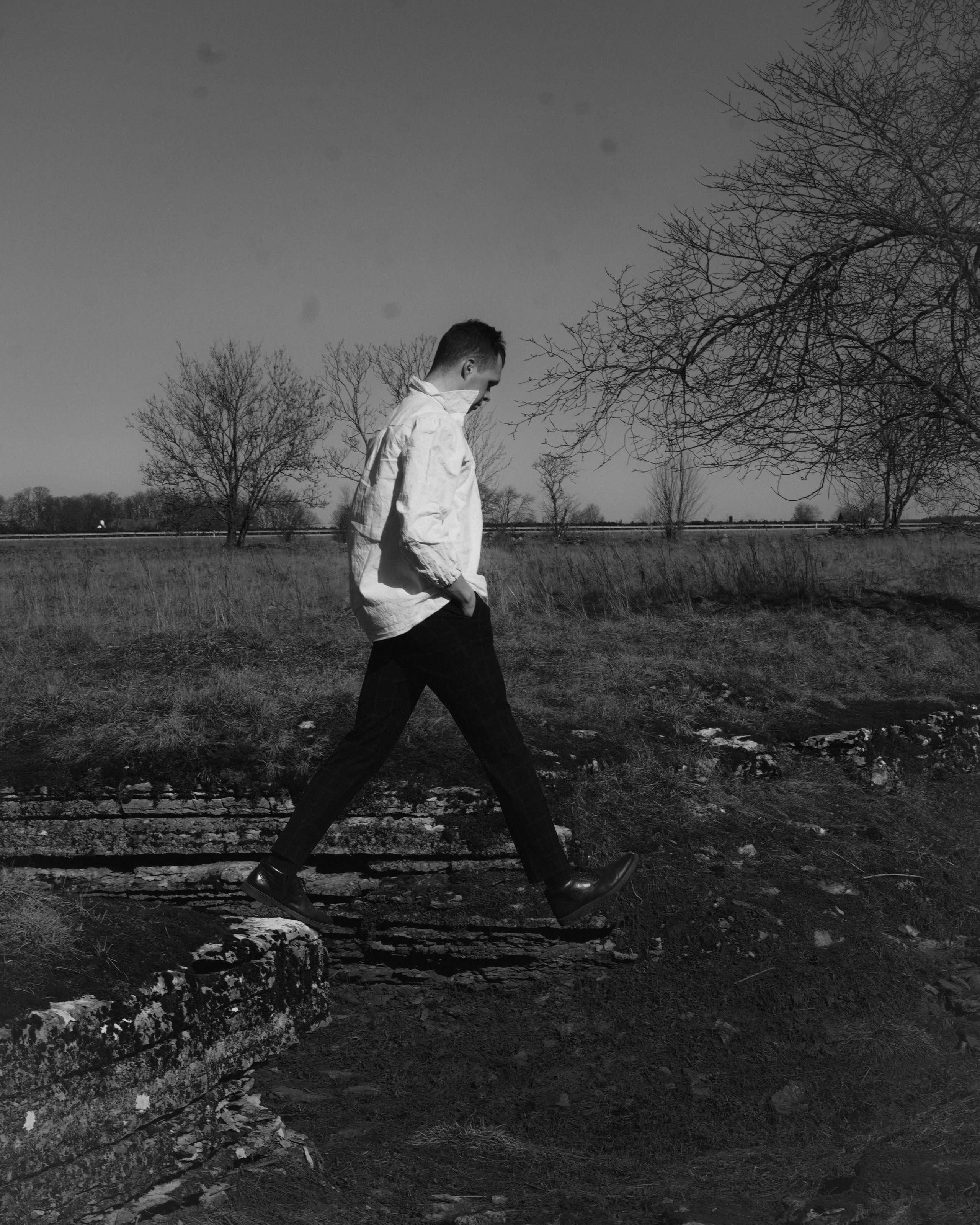 Aleksander. Meeste ja naiste fotograaf Tallinnas Anna Sipari