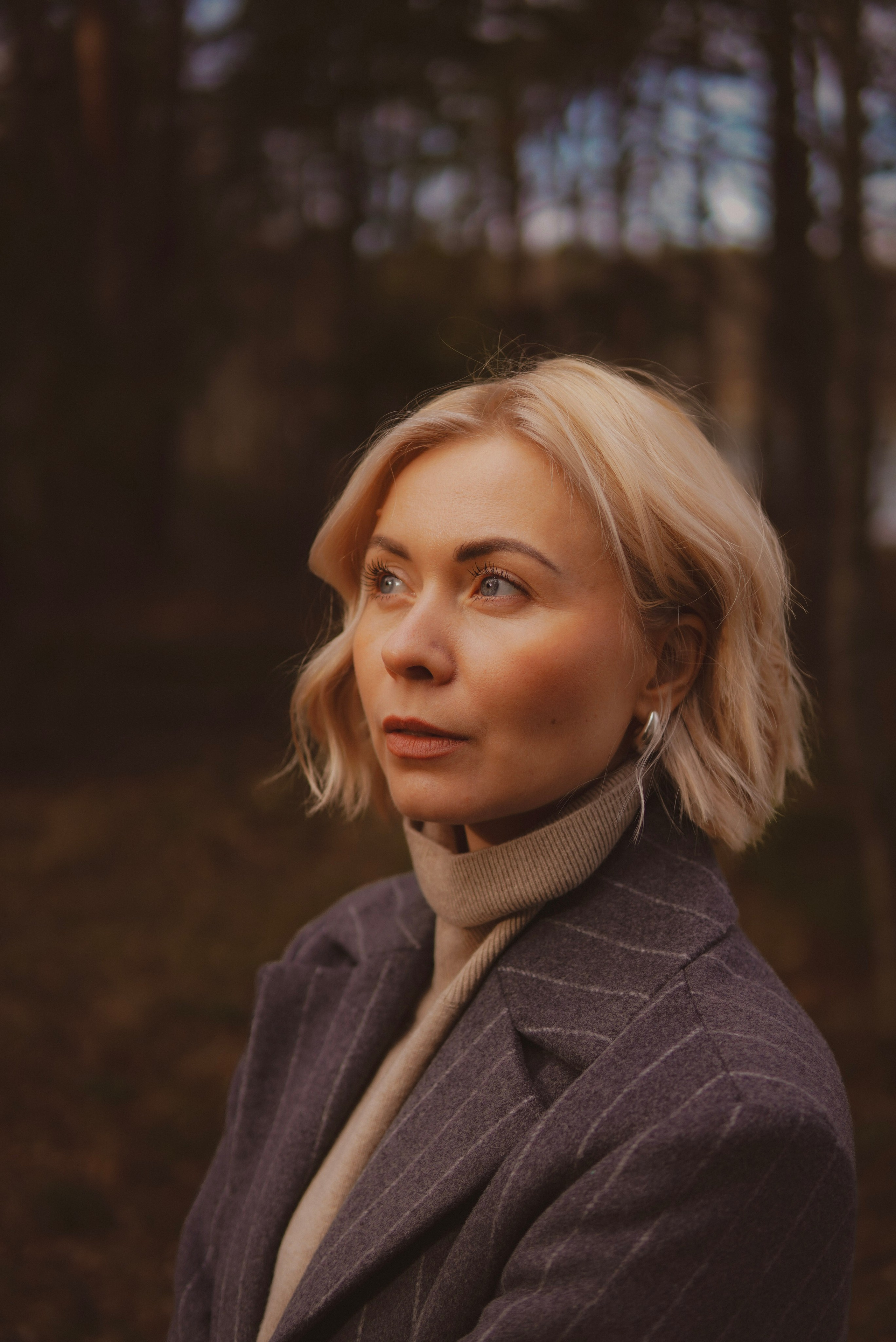 Veronika. Meeste ja naiste fotograaf Tallinnas Anna Sipari