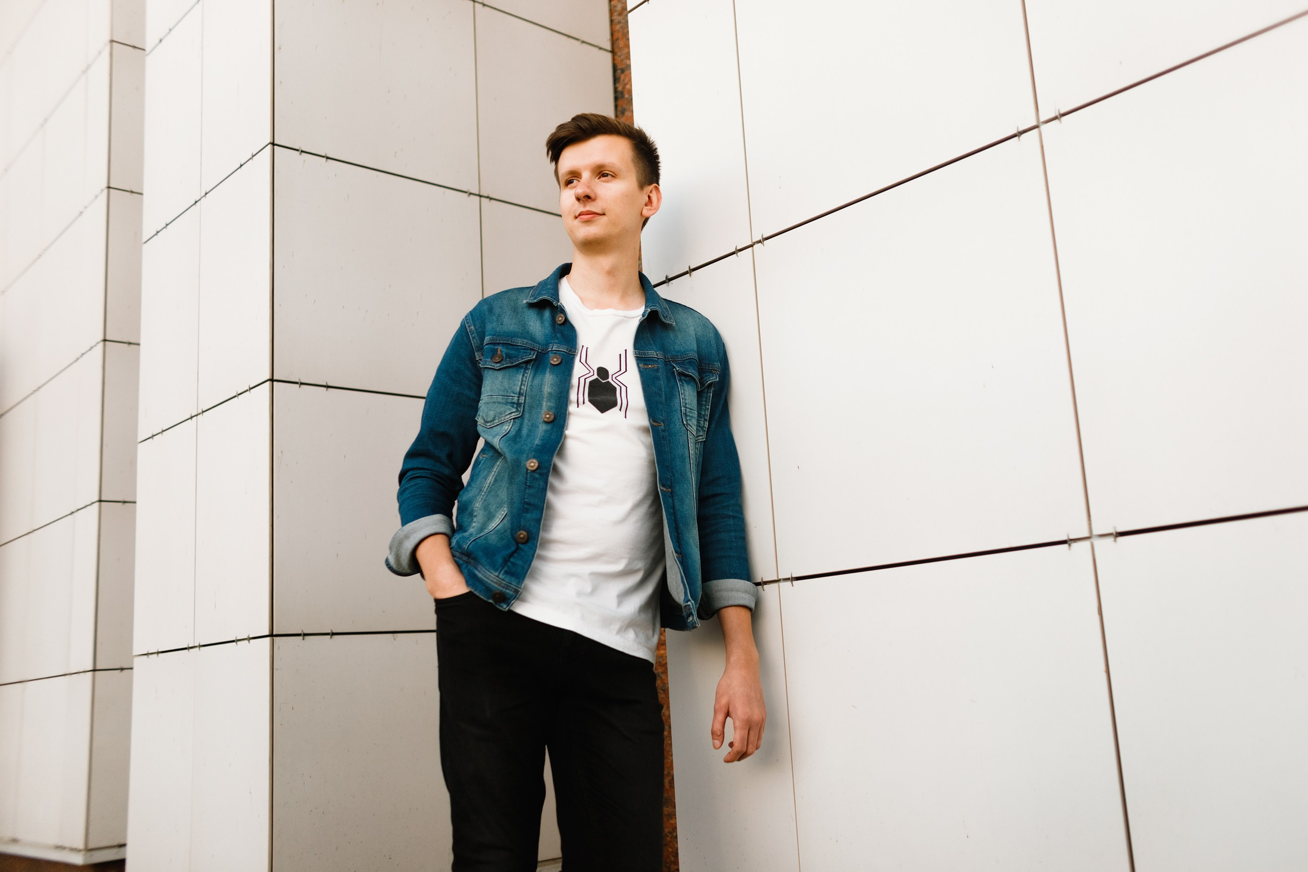 Yuri | freelance web designer blog content. Kaja | fotograf psów we Wrocławiu