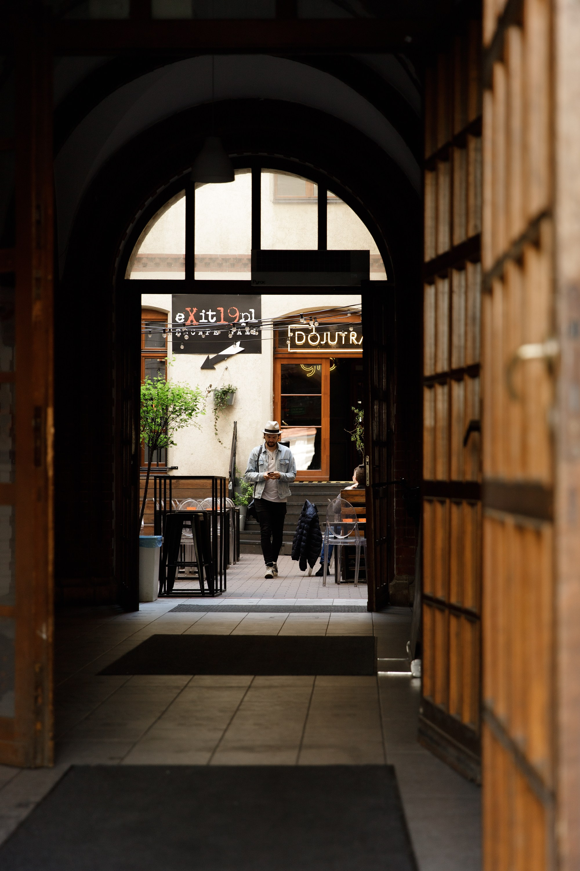 Wroclaw | the best ones. Kaja | fotograf psów we Wrocławiu