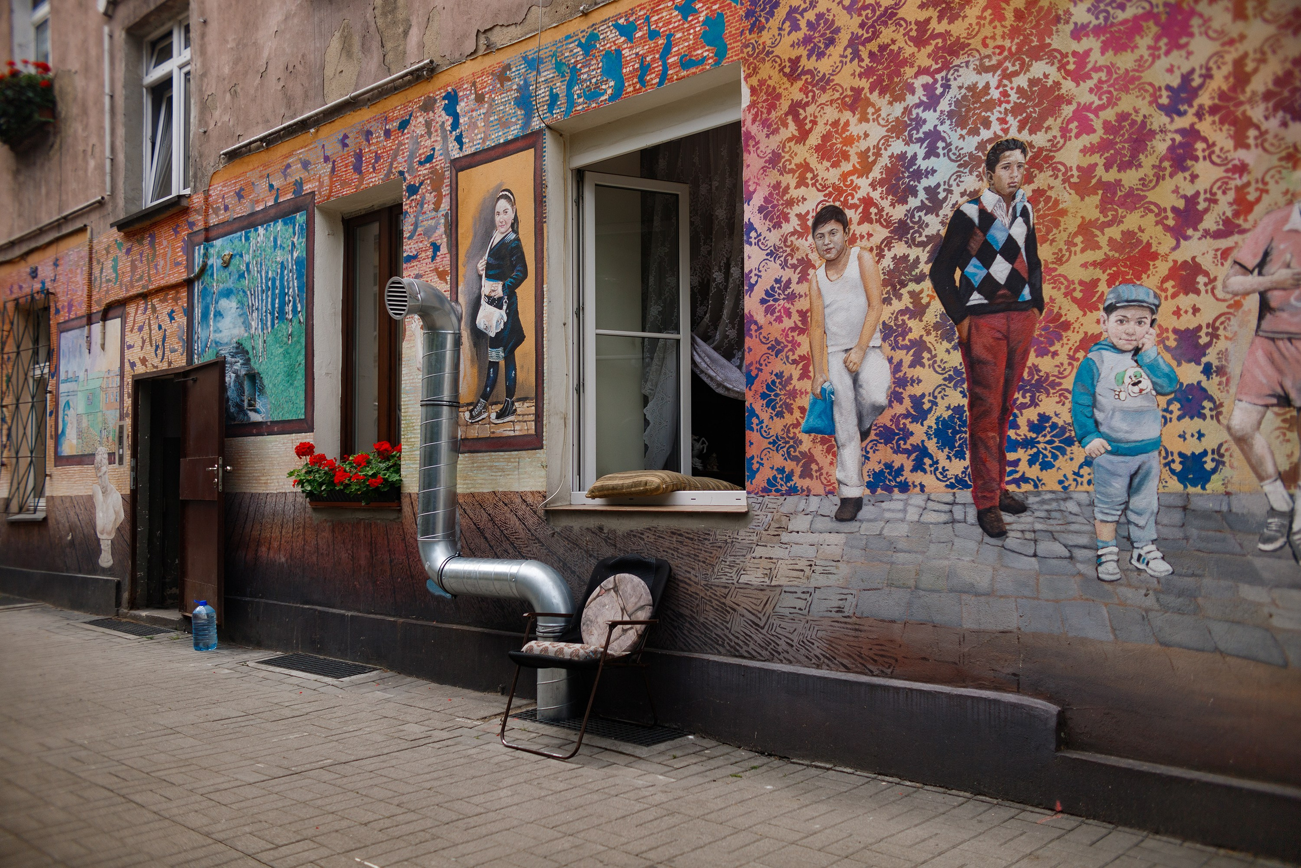 Wroclaw | the best ones. Kaja | fotograf psów we Wrocławiu