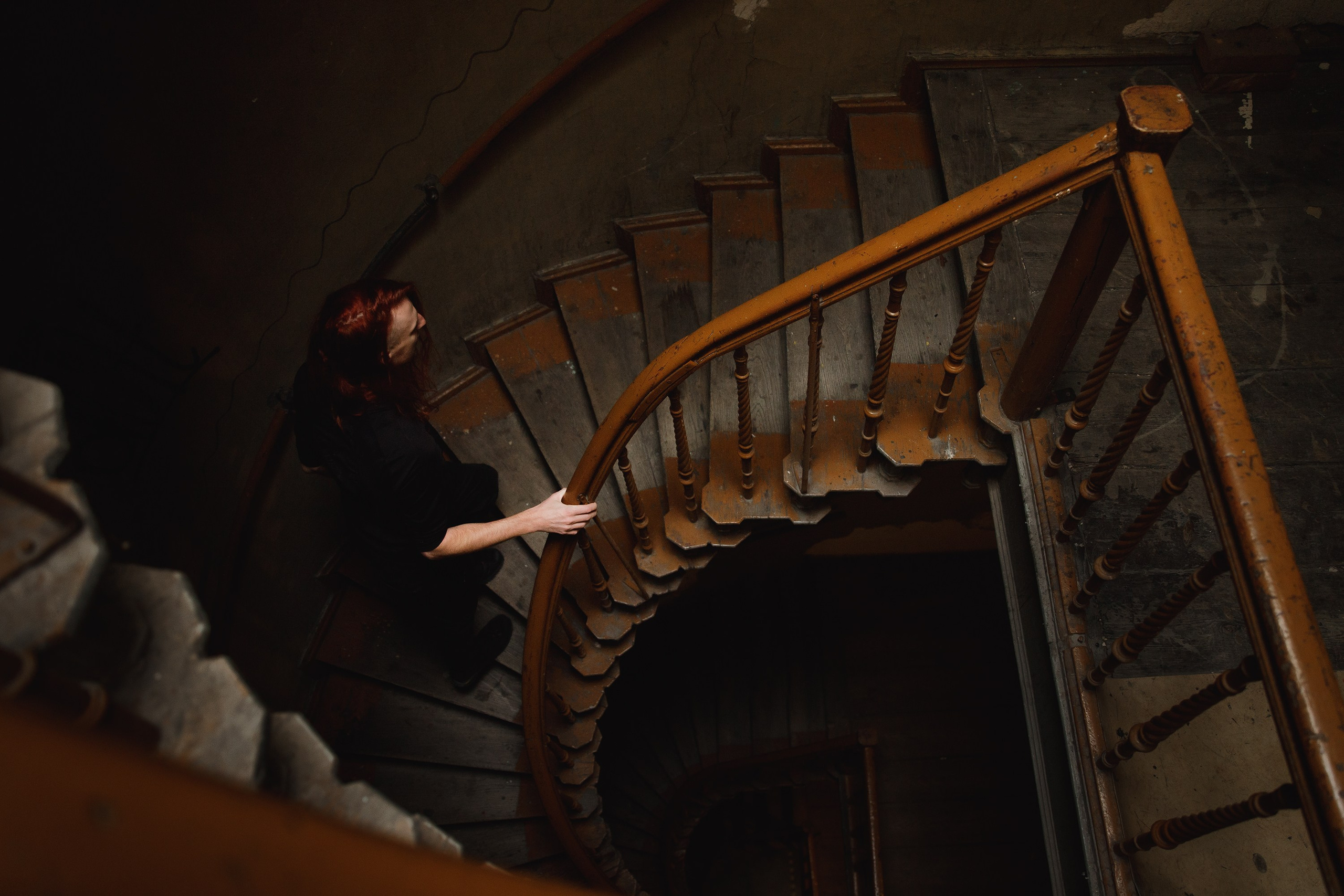 Alexander. Kaja | fotograf psów we Wrocławiu