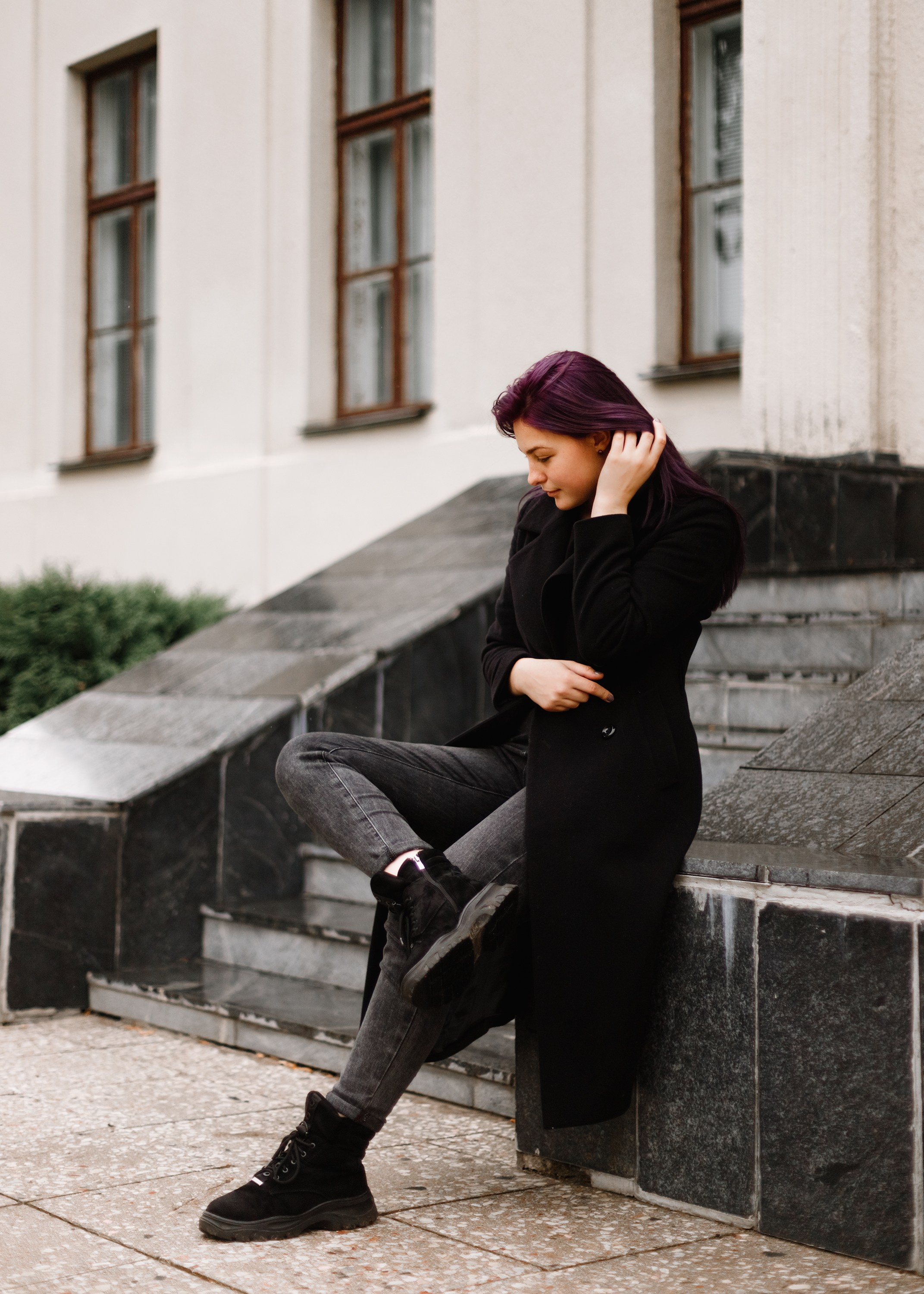 Karina. Kaja | fotograf psów we Wrocławiu