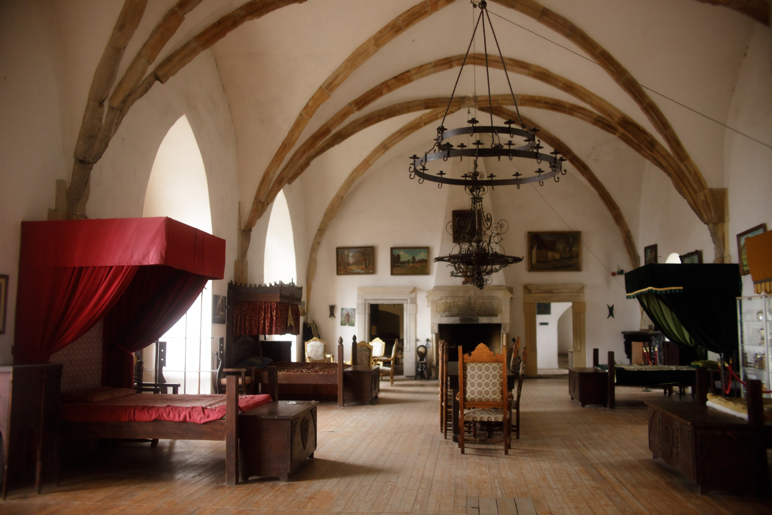 Zamek Grodziec. Kaja | fotograf psów we Wrocławiu