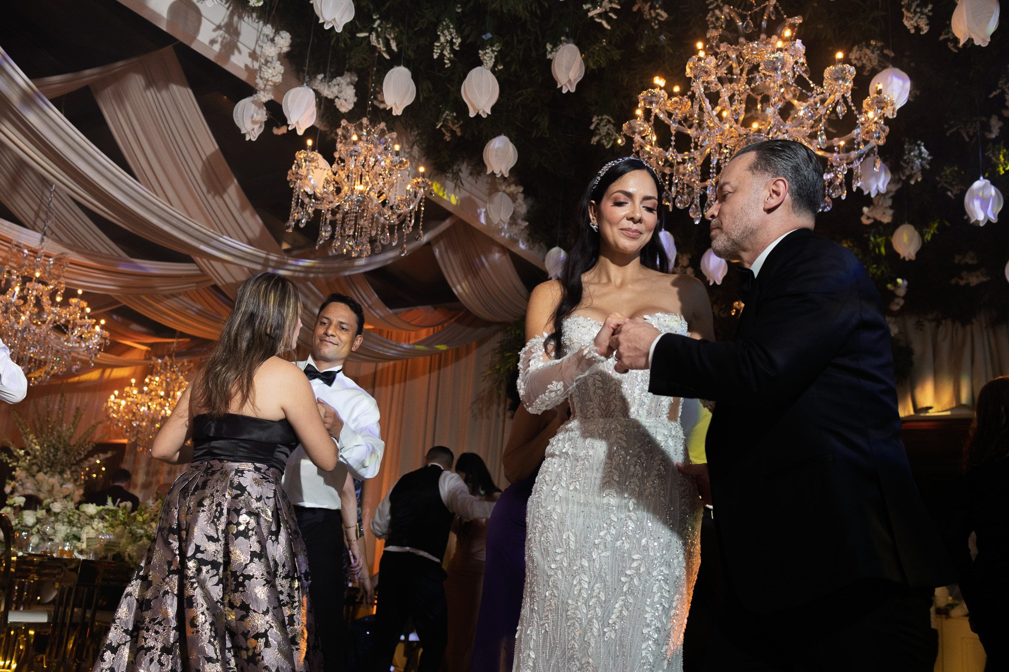 Bodas. Fotógrafo especializado en retratos, bodas y quinceañeras, Bogotá